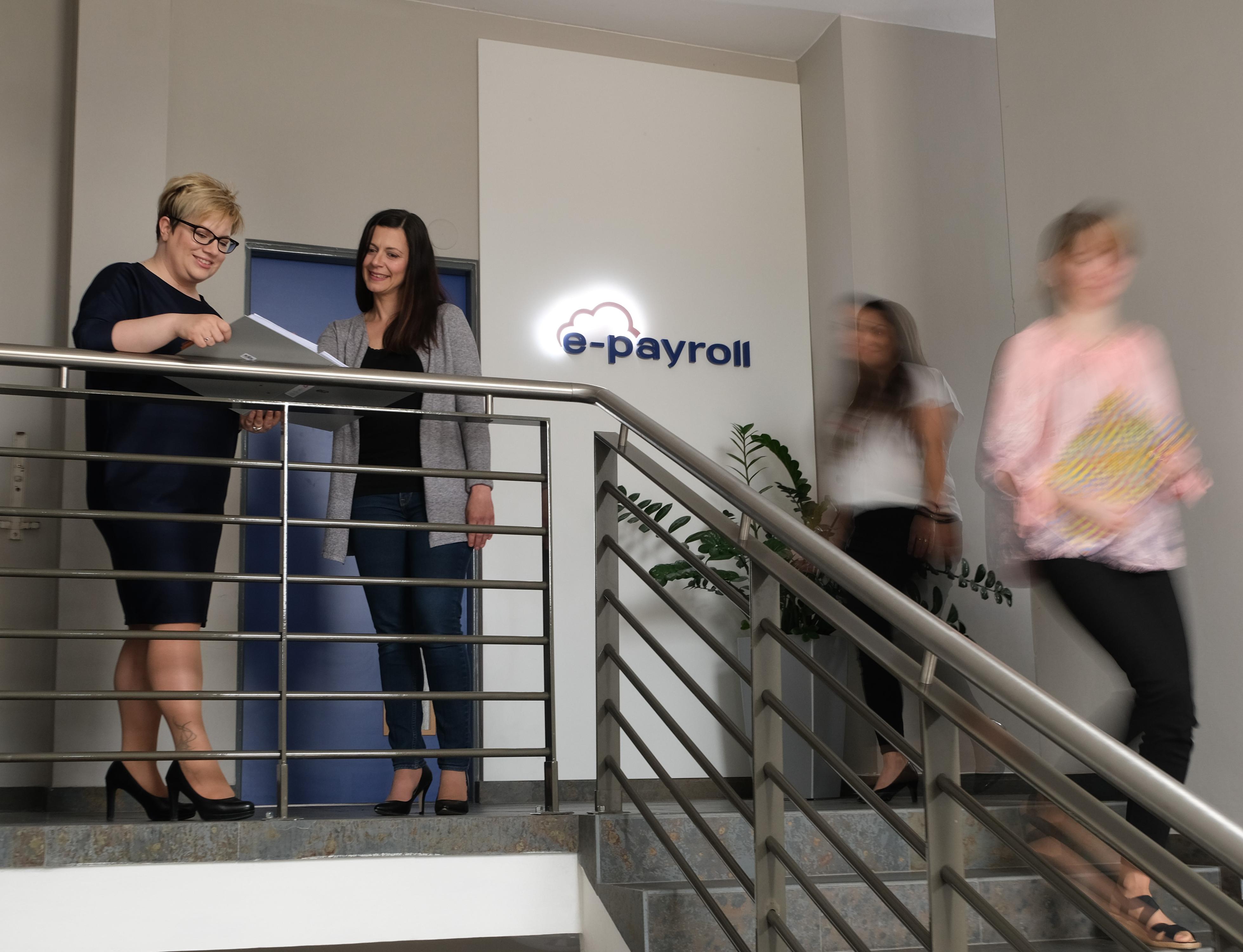 e-payroll foto 2