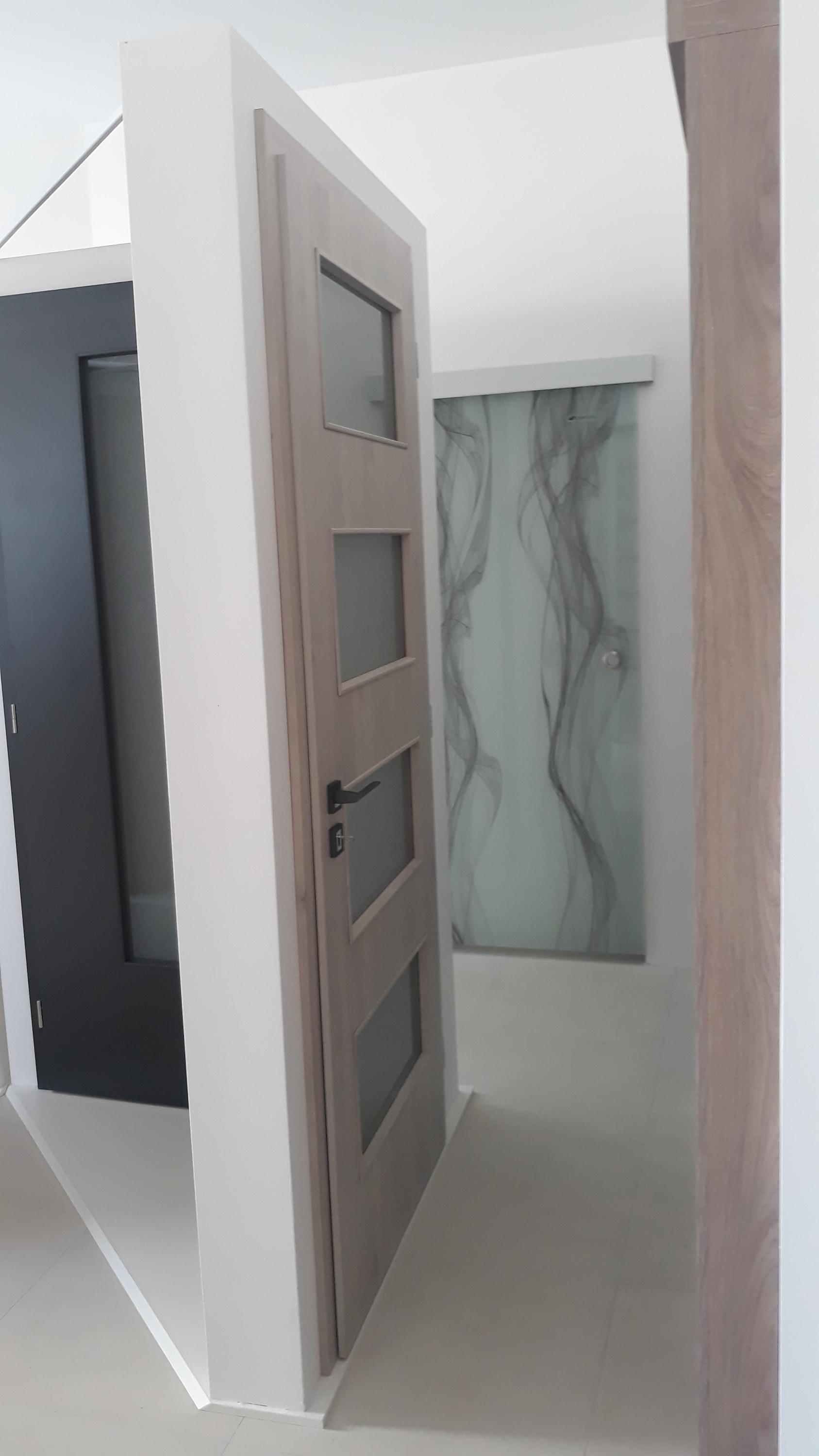 Značková prodejna SOLODOOR foto 4