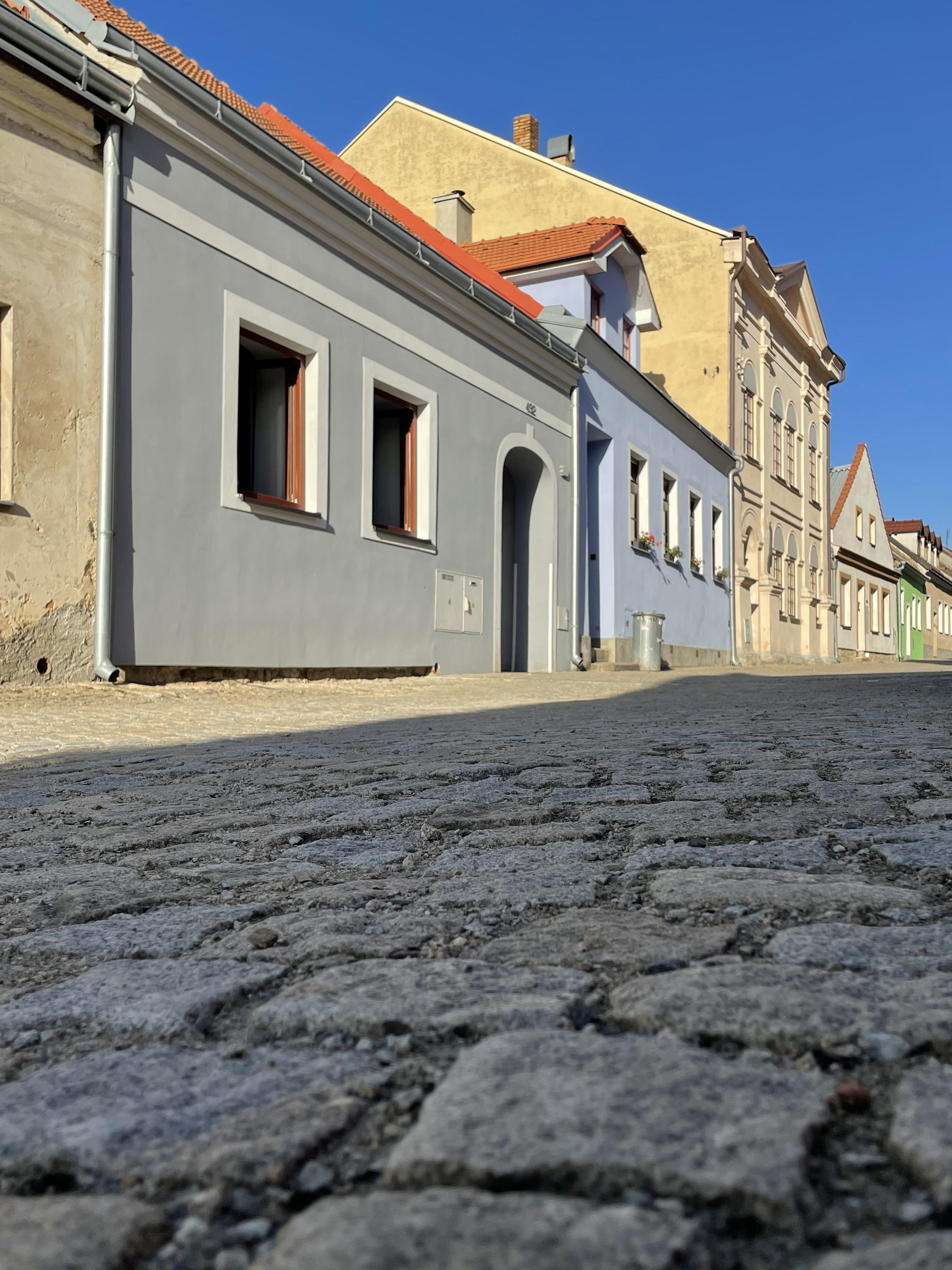 Domeček Slavonice foto 2