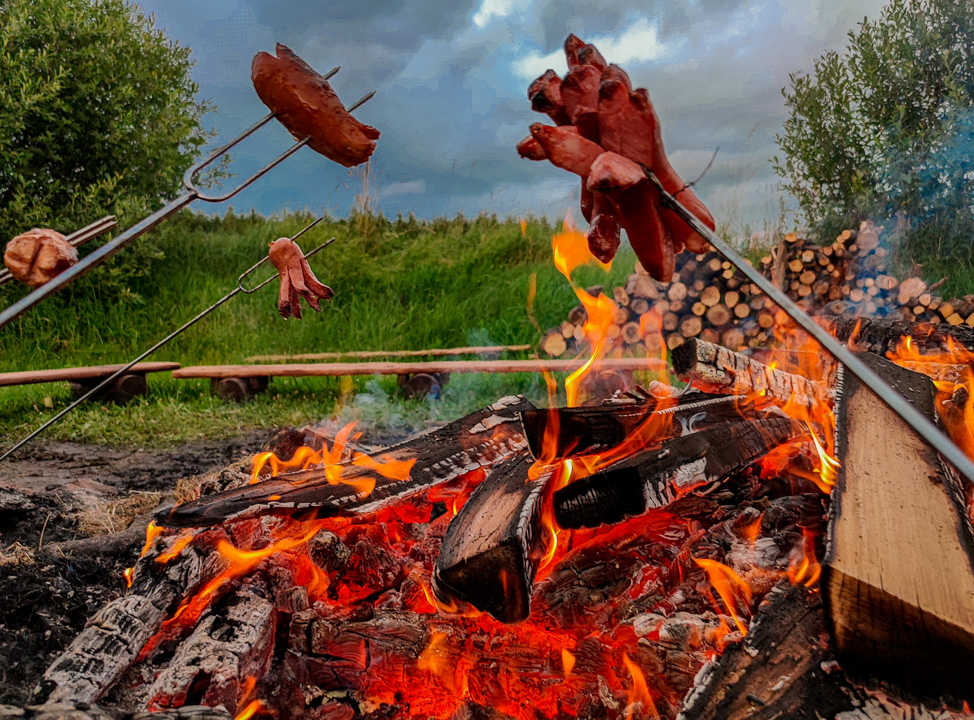 Camping Chvalsiny foto 3