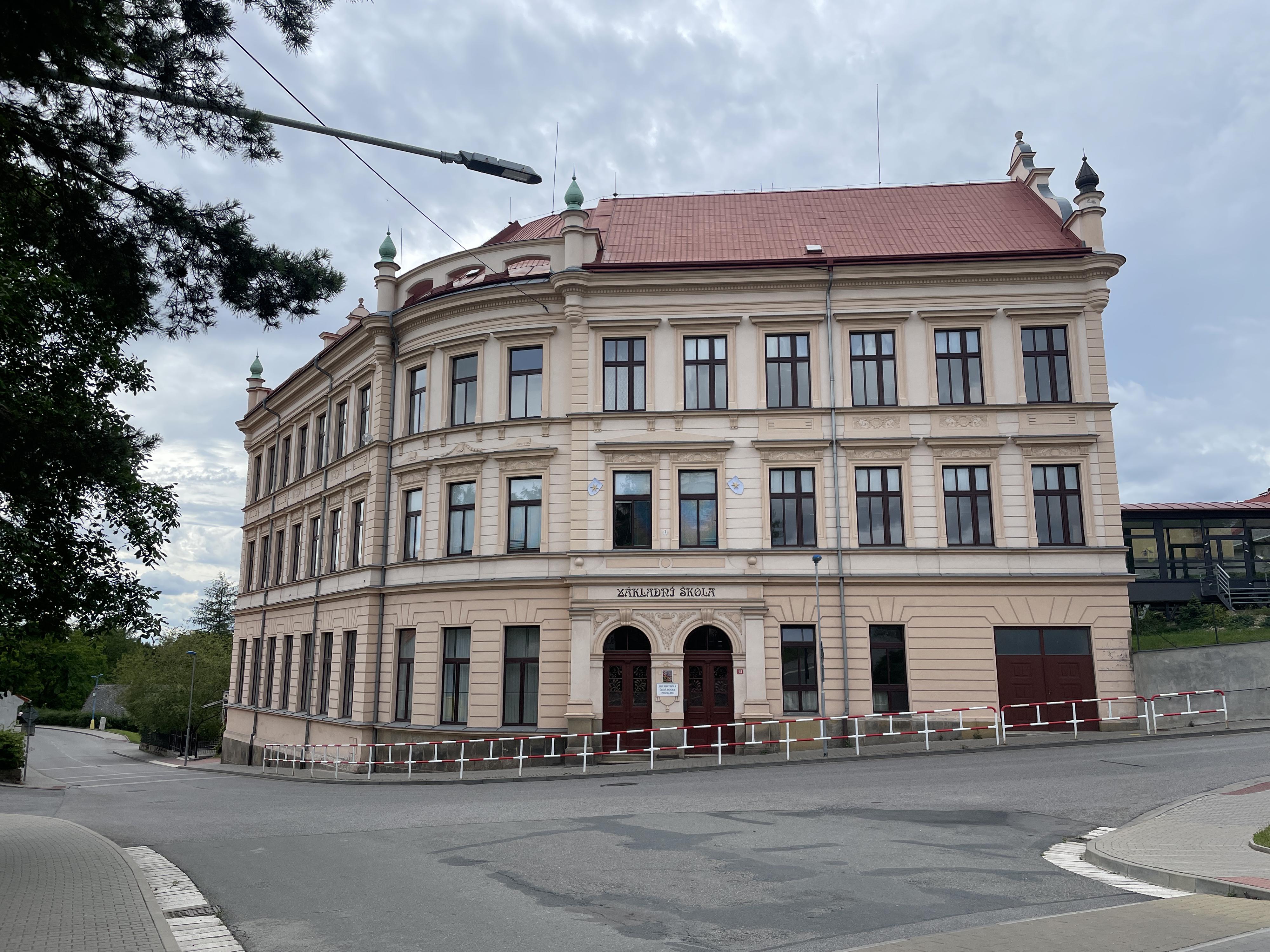 ZŠ Česká Skalice foto 4