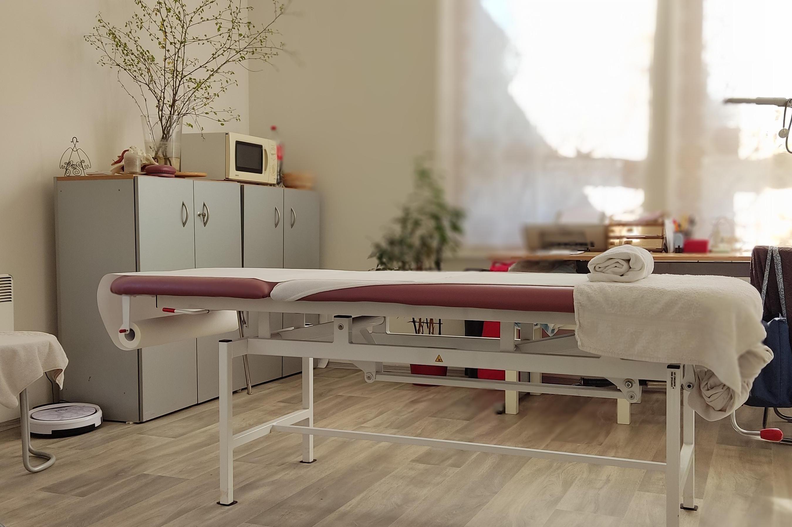 SOSrehab.cz - Mgr. Kateřina Majzlíková, DiS.