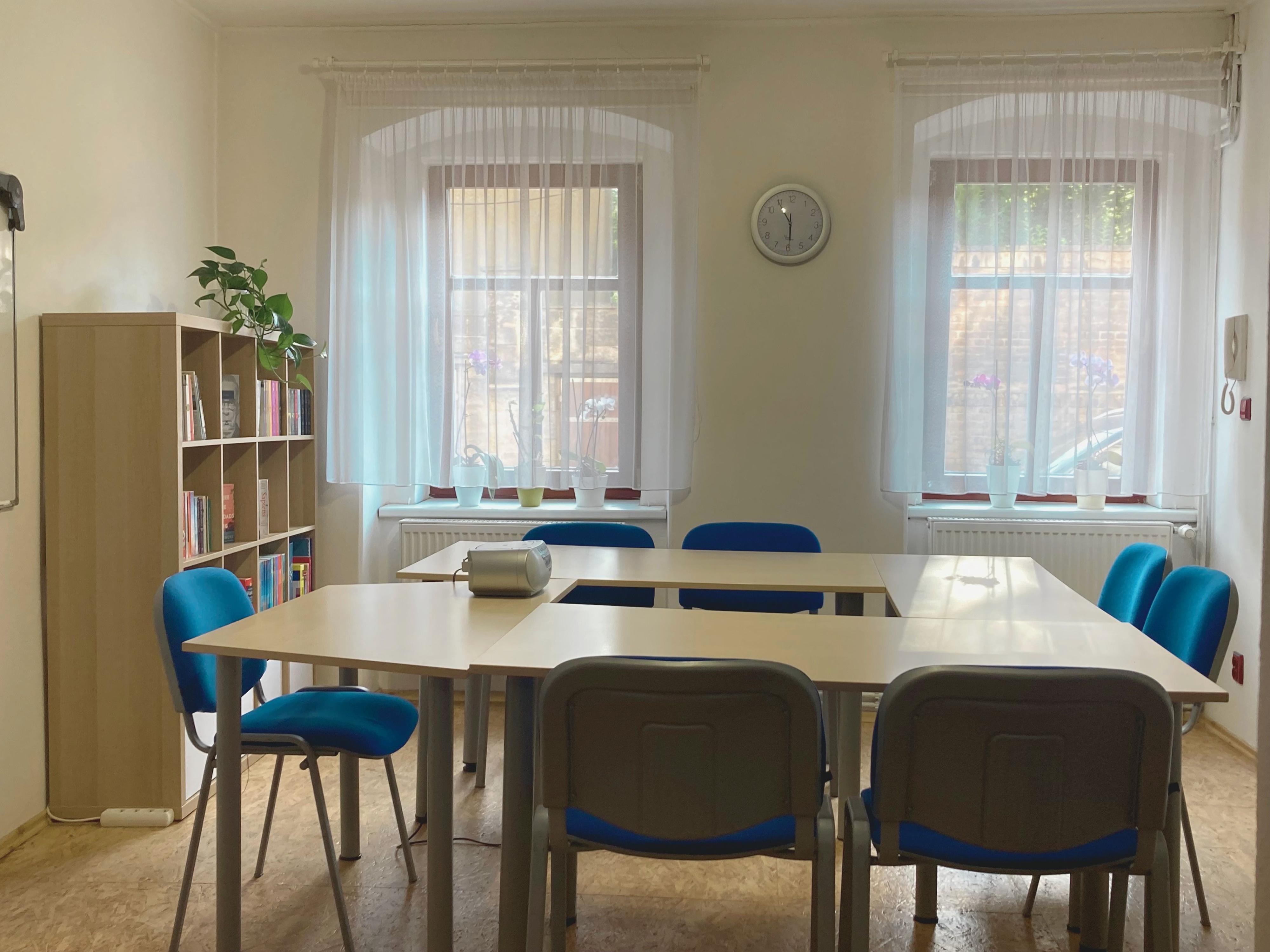 Jazykové kurzy Klára Olšáková foto 2