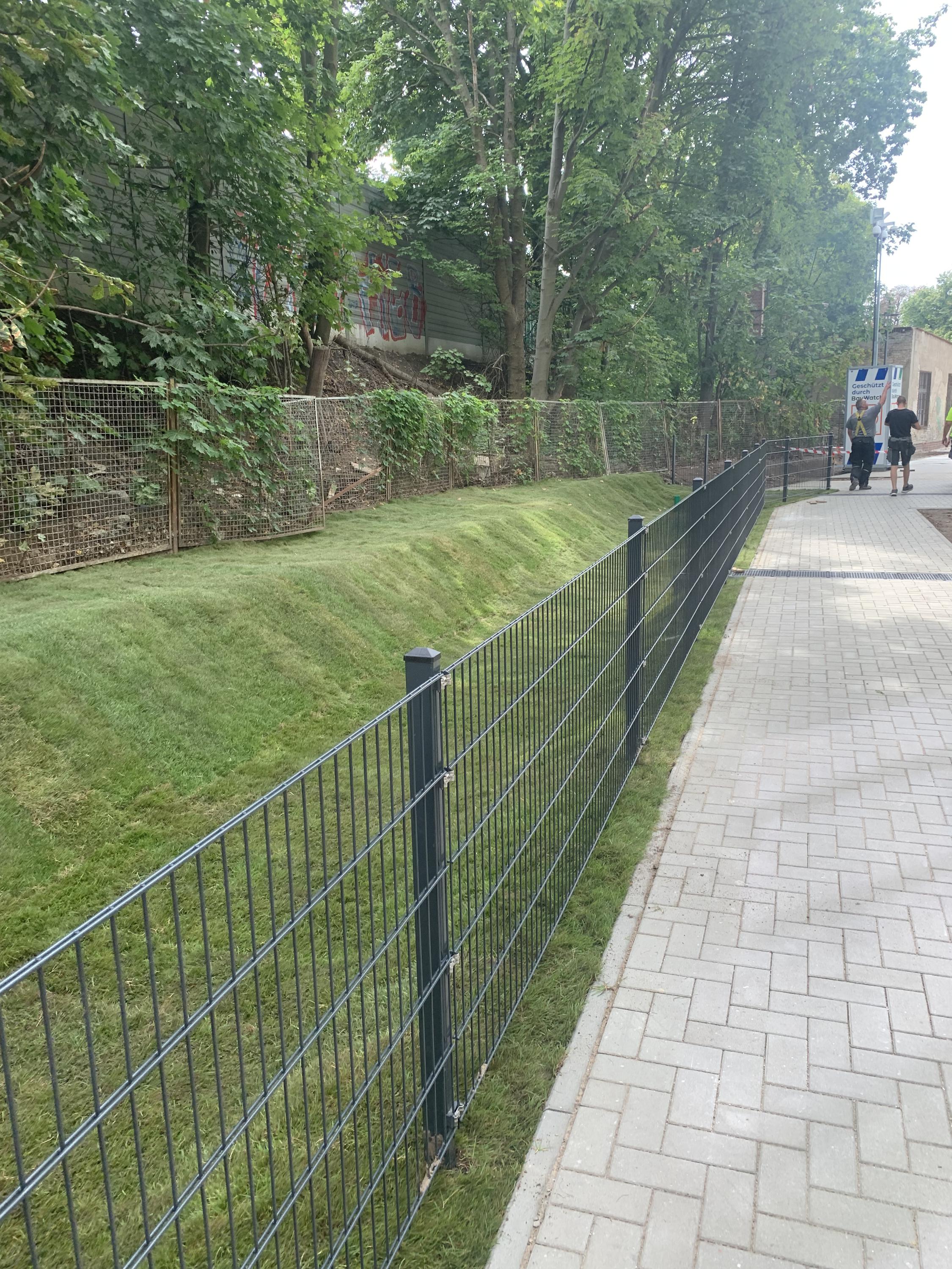 Stavební a výkopové práce - Patrick Peisler foto 3