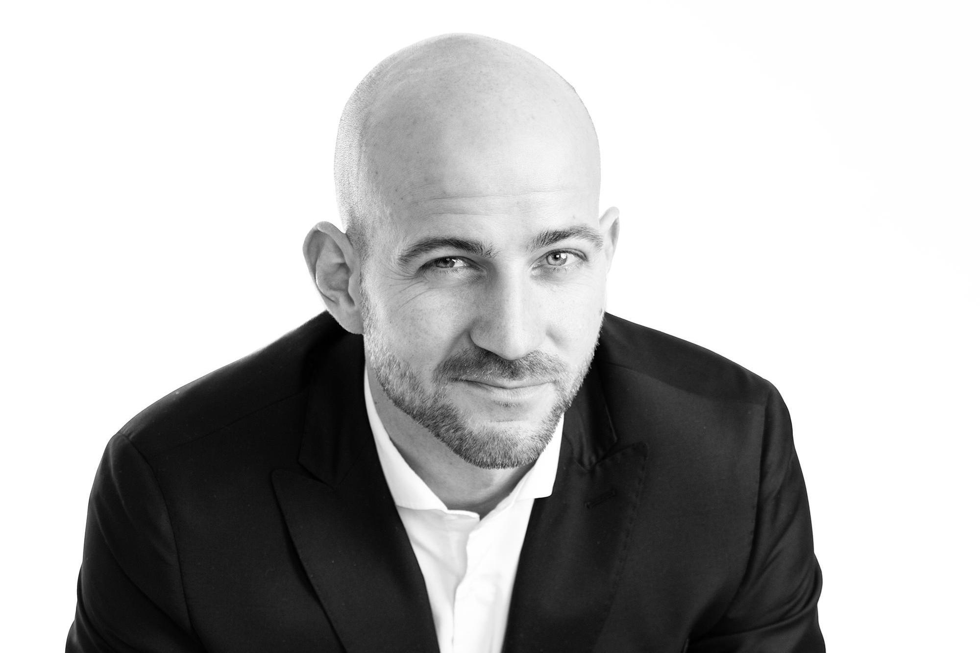 Marek Otava - realitní makléř Real Heal