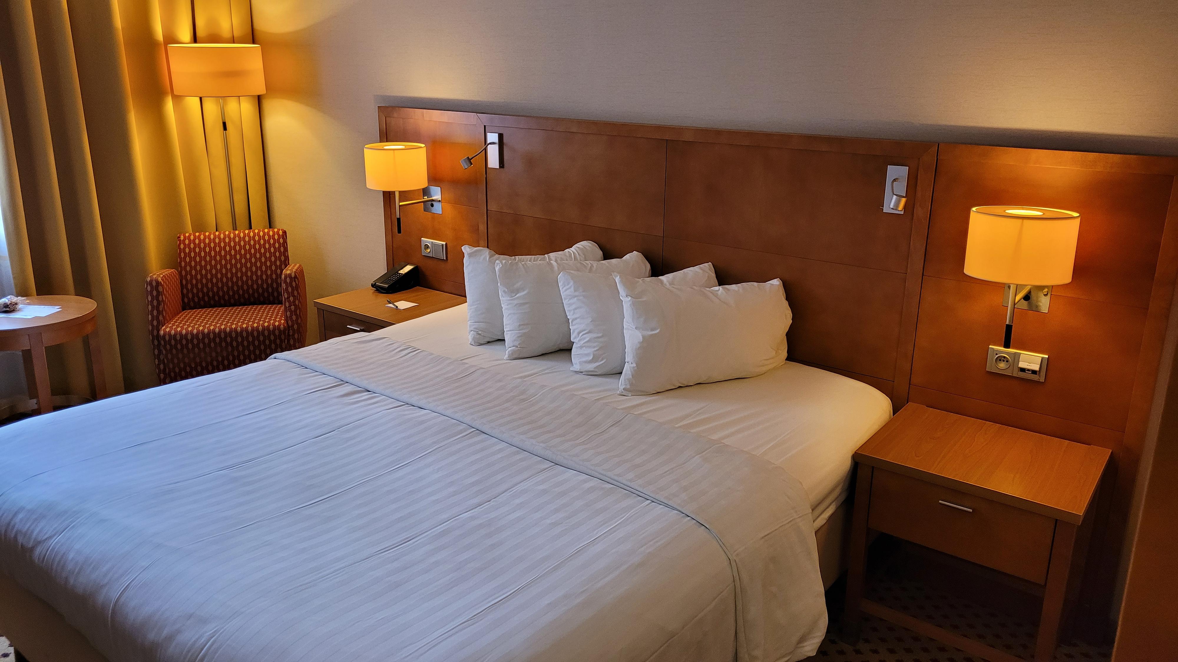 Courtyard by Marriott Pilsen foto 4