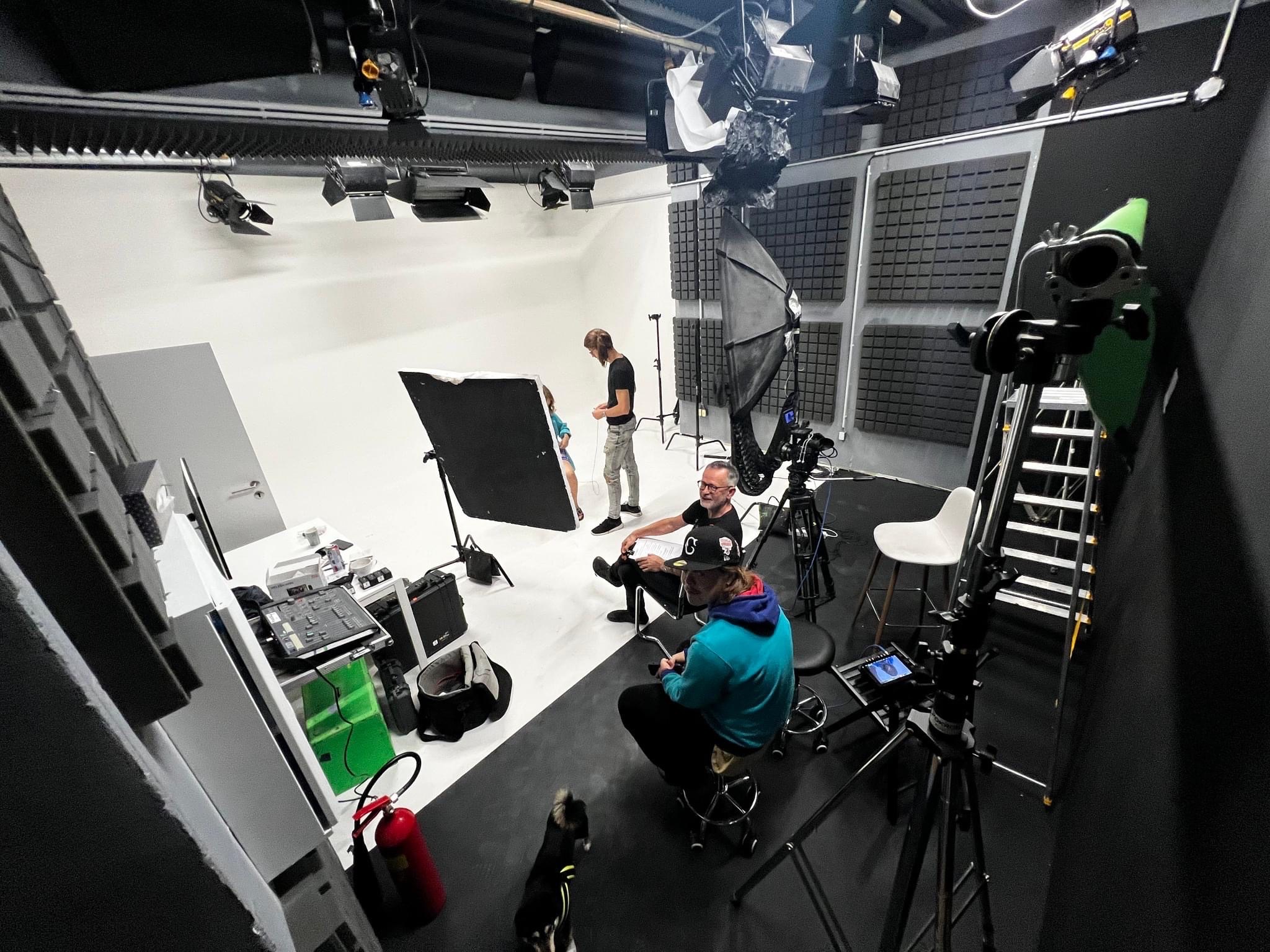 Studio Pokrok foto 4
