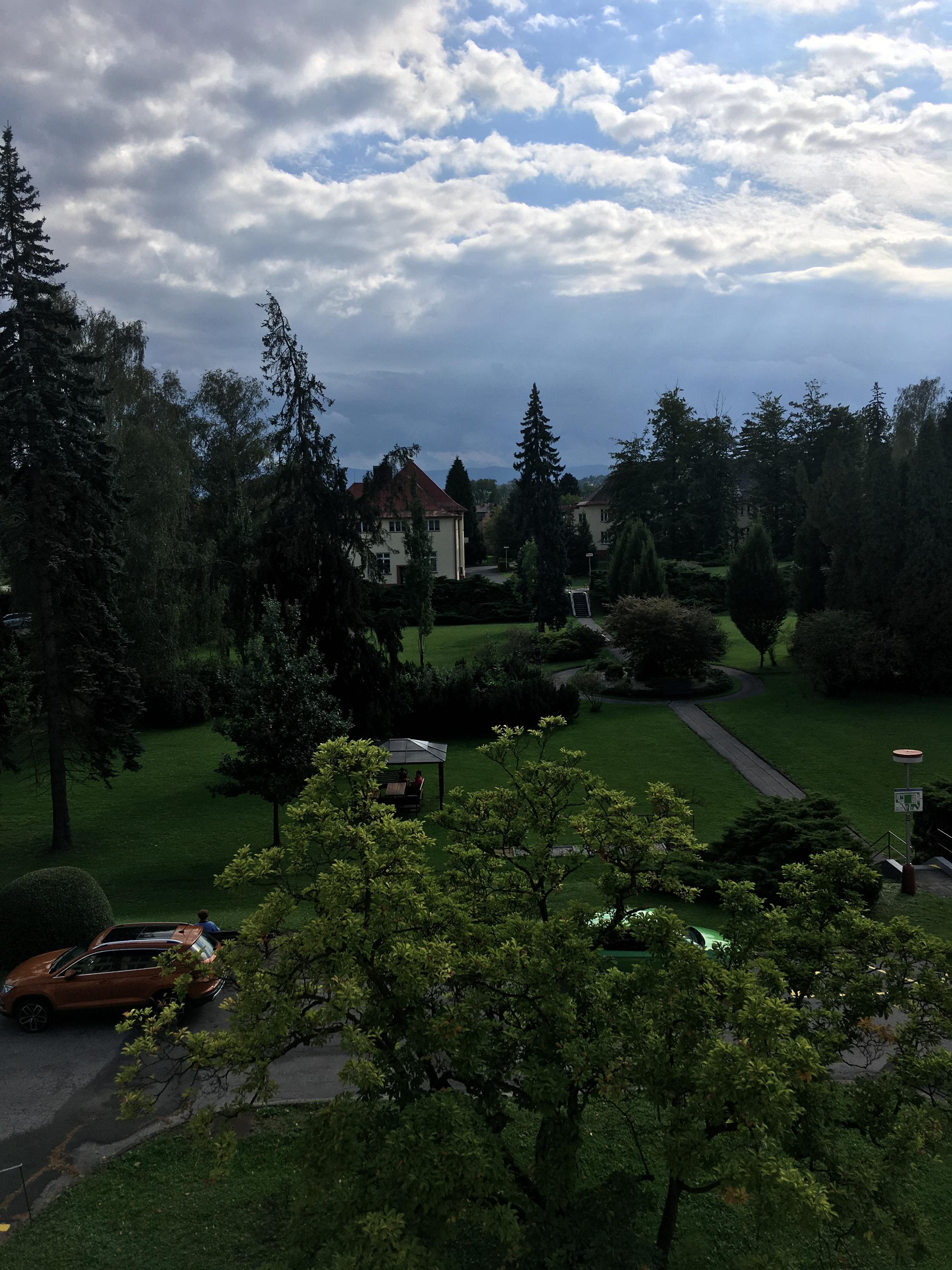 Rehabilitační oddělení - Nemocnice AGEL Český Těšín foto 2