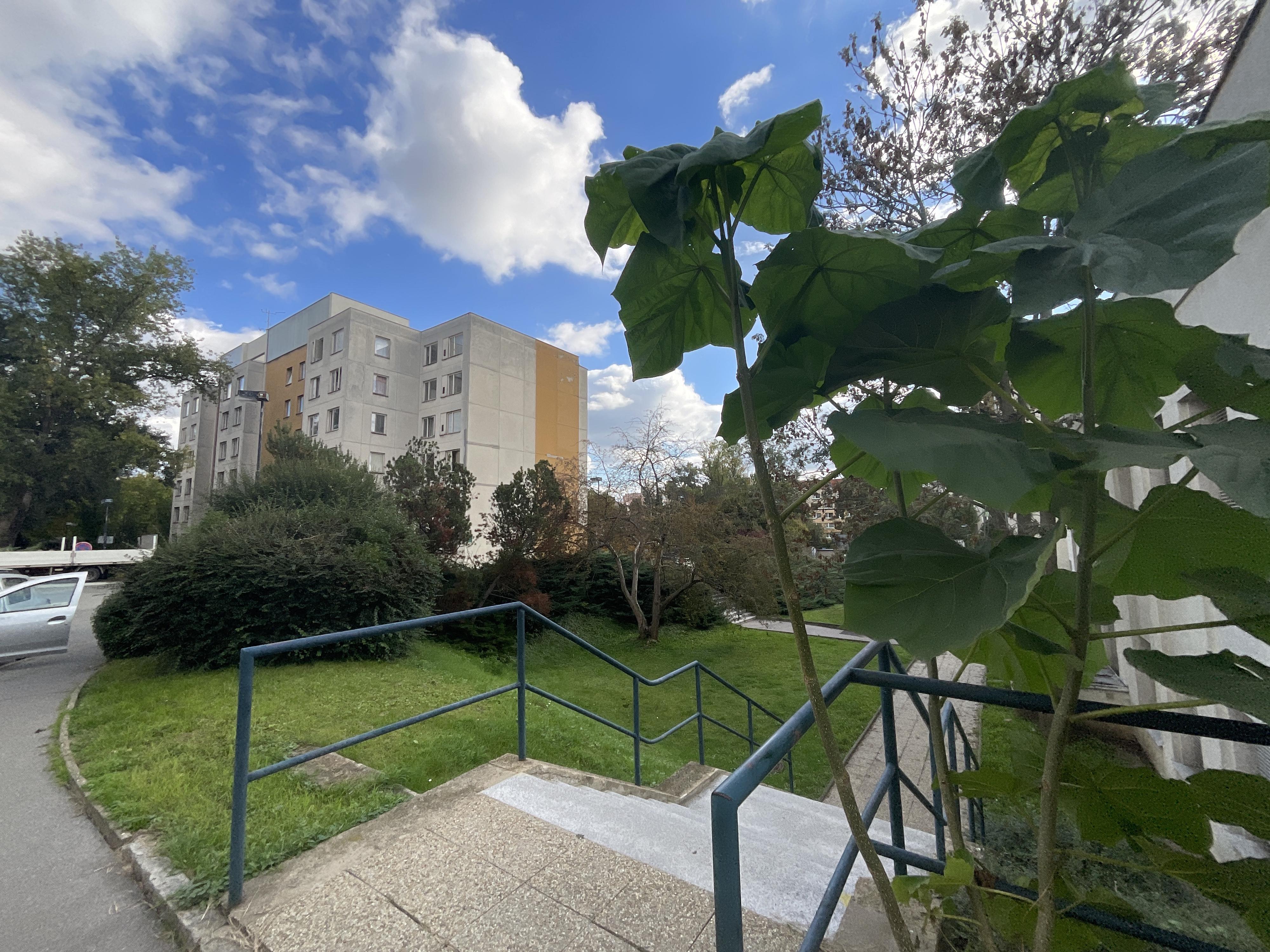 Fakultní nemocnice Královské Vinohrady foto 4