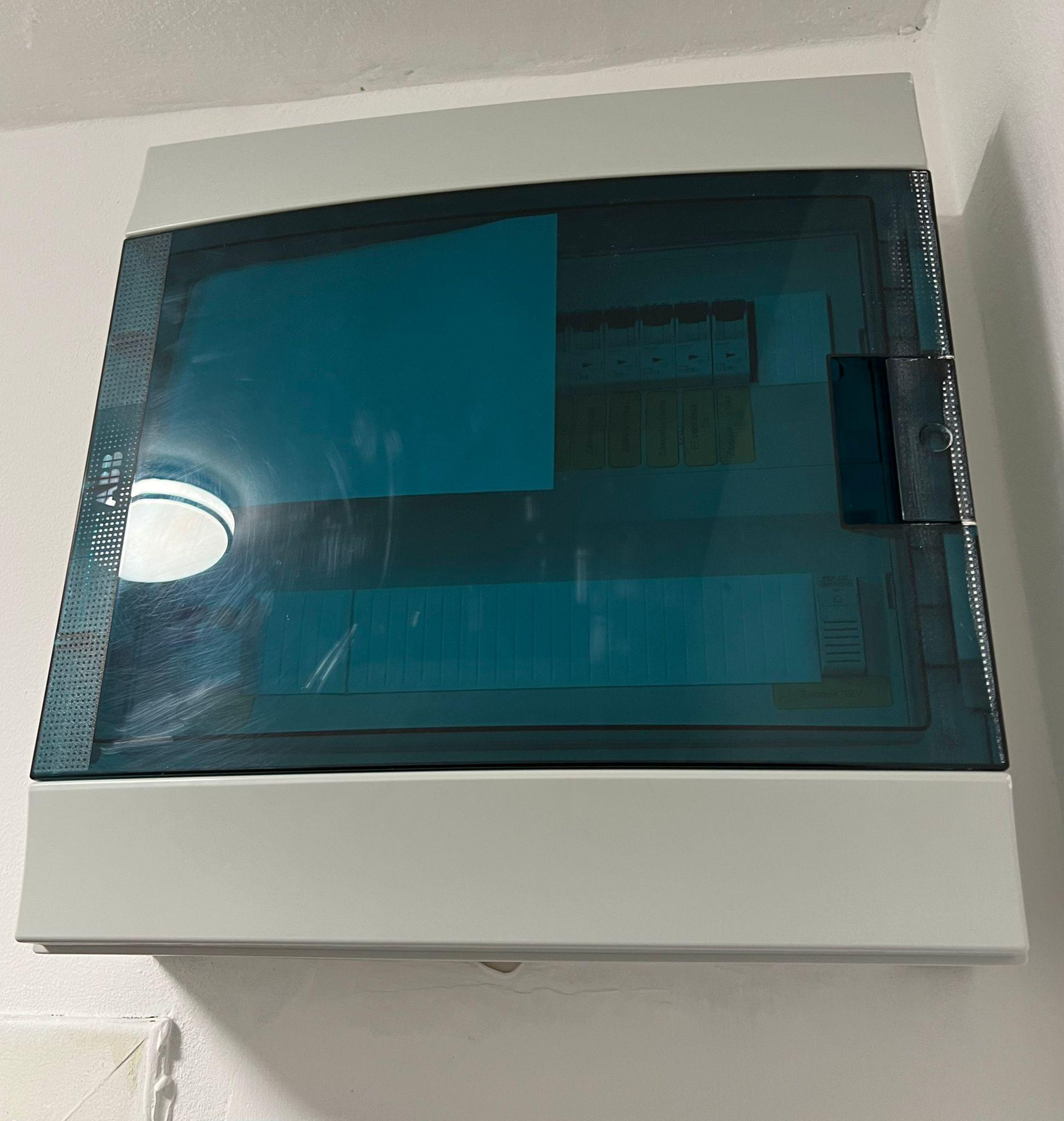 Marek Vít elektroinstalace foto 5