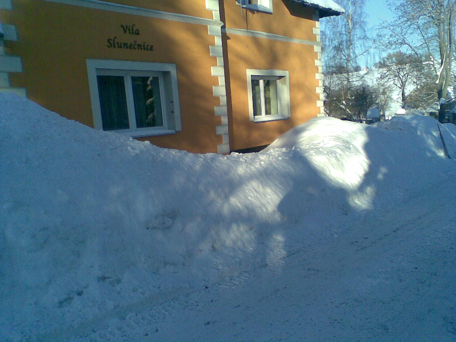 Vila Slunečnice foto 5