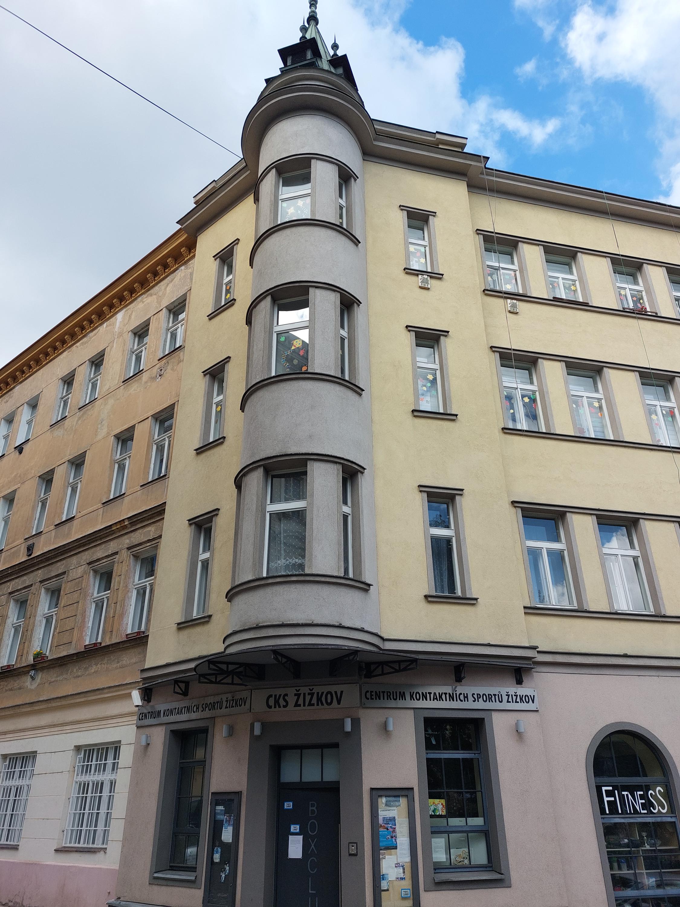 Centrum kontaktních sportů foto 3