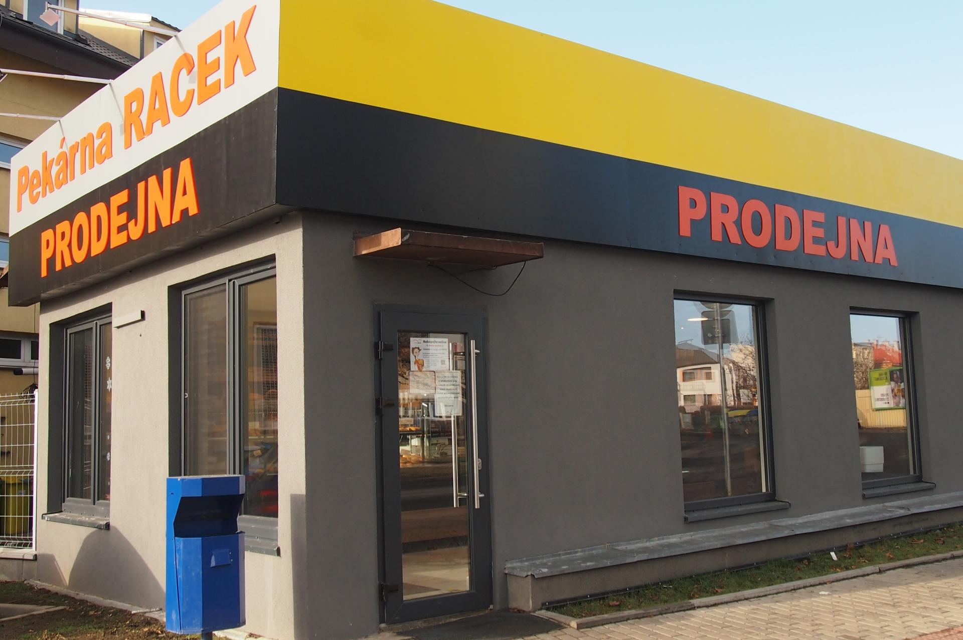 Pekárna Racek, s.r.o.