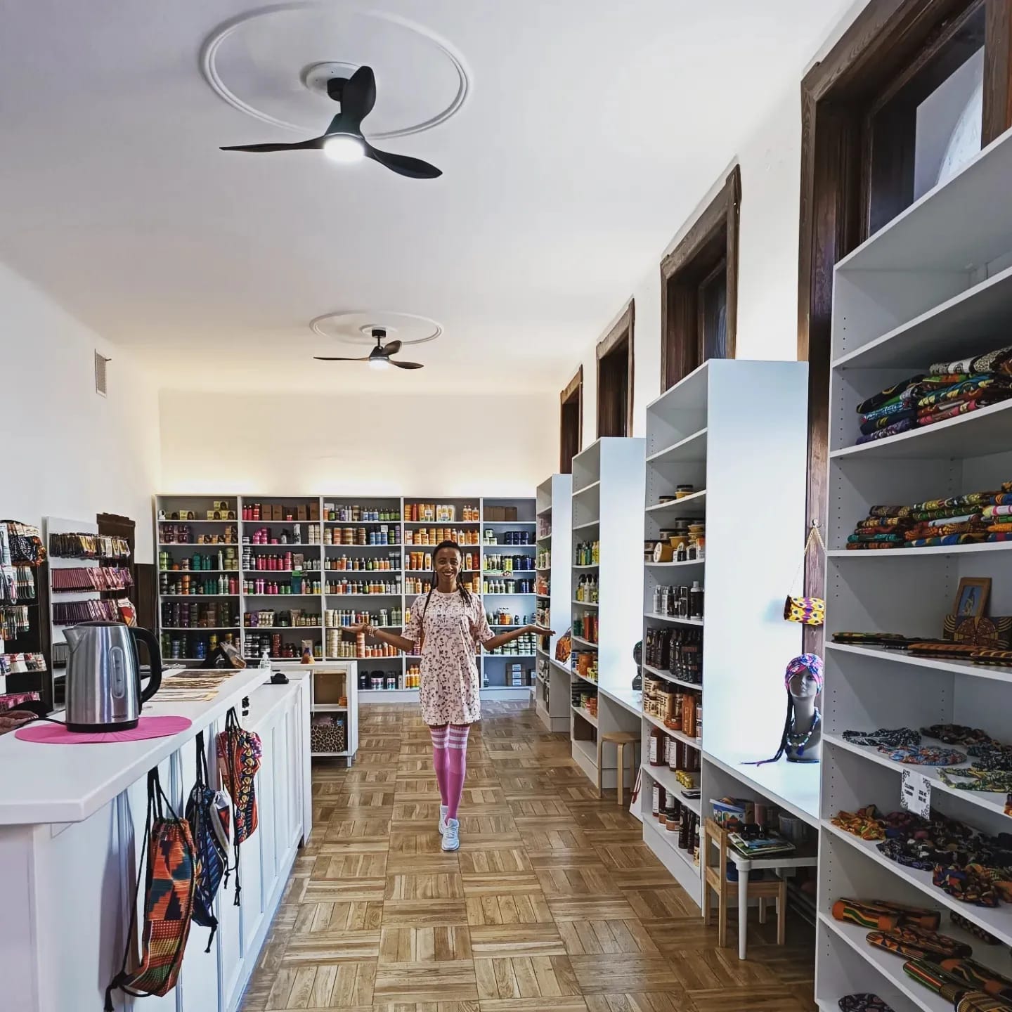 Afro-Shop.cz foto 2