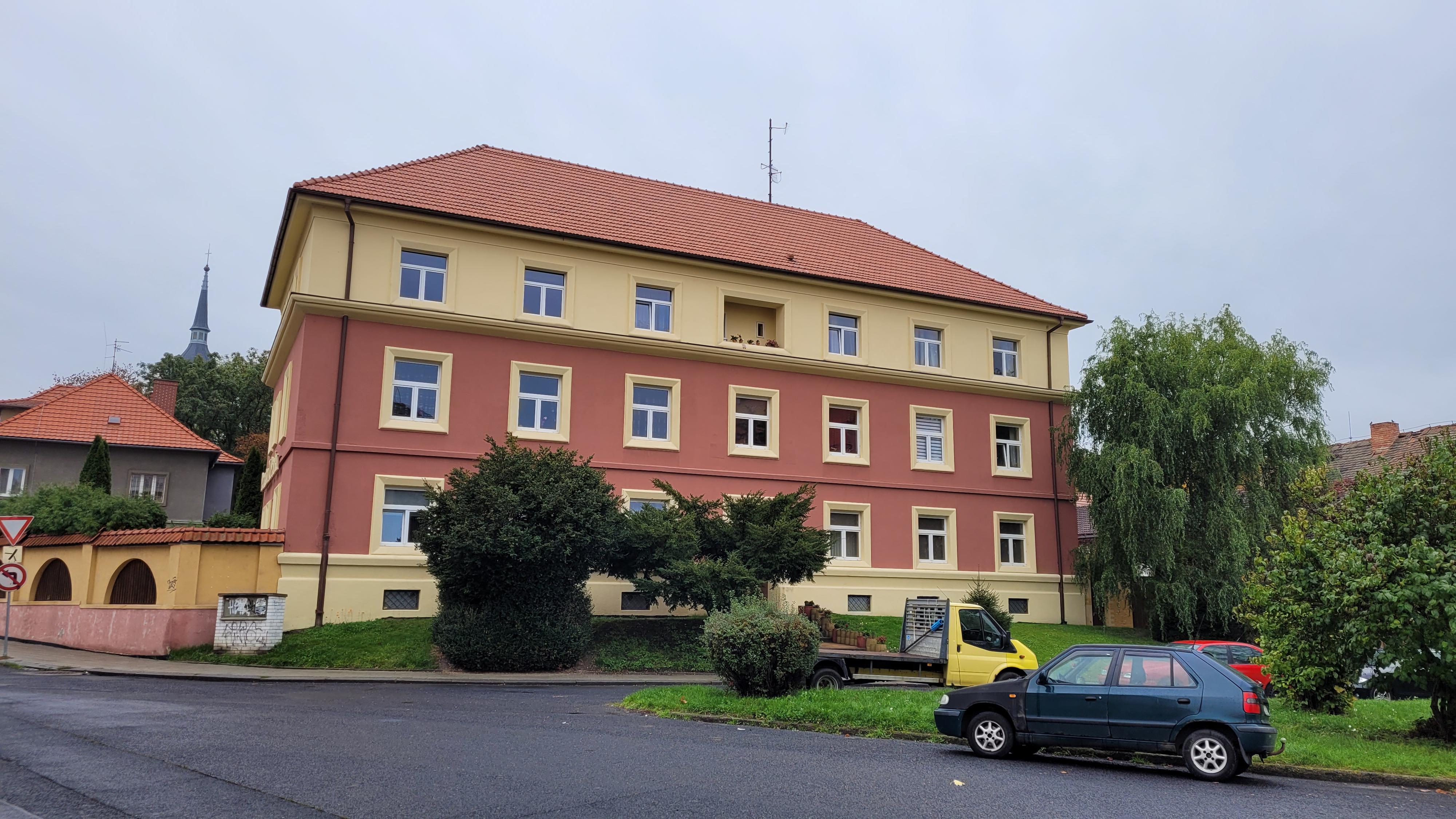 Penzion U Parku foto 3