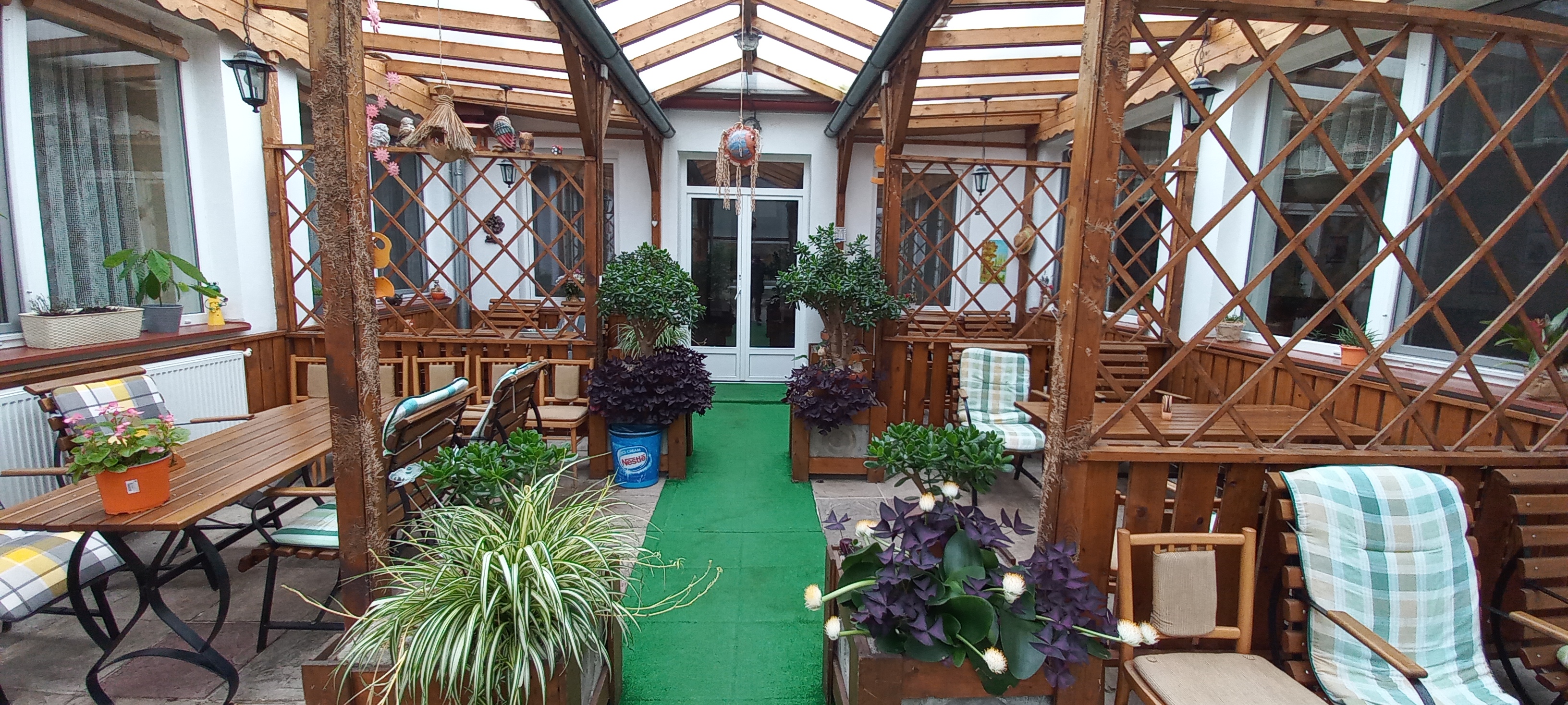 Penzion Sigma foto 5