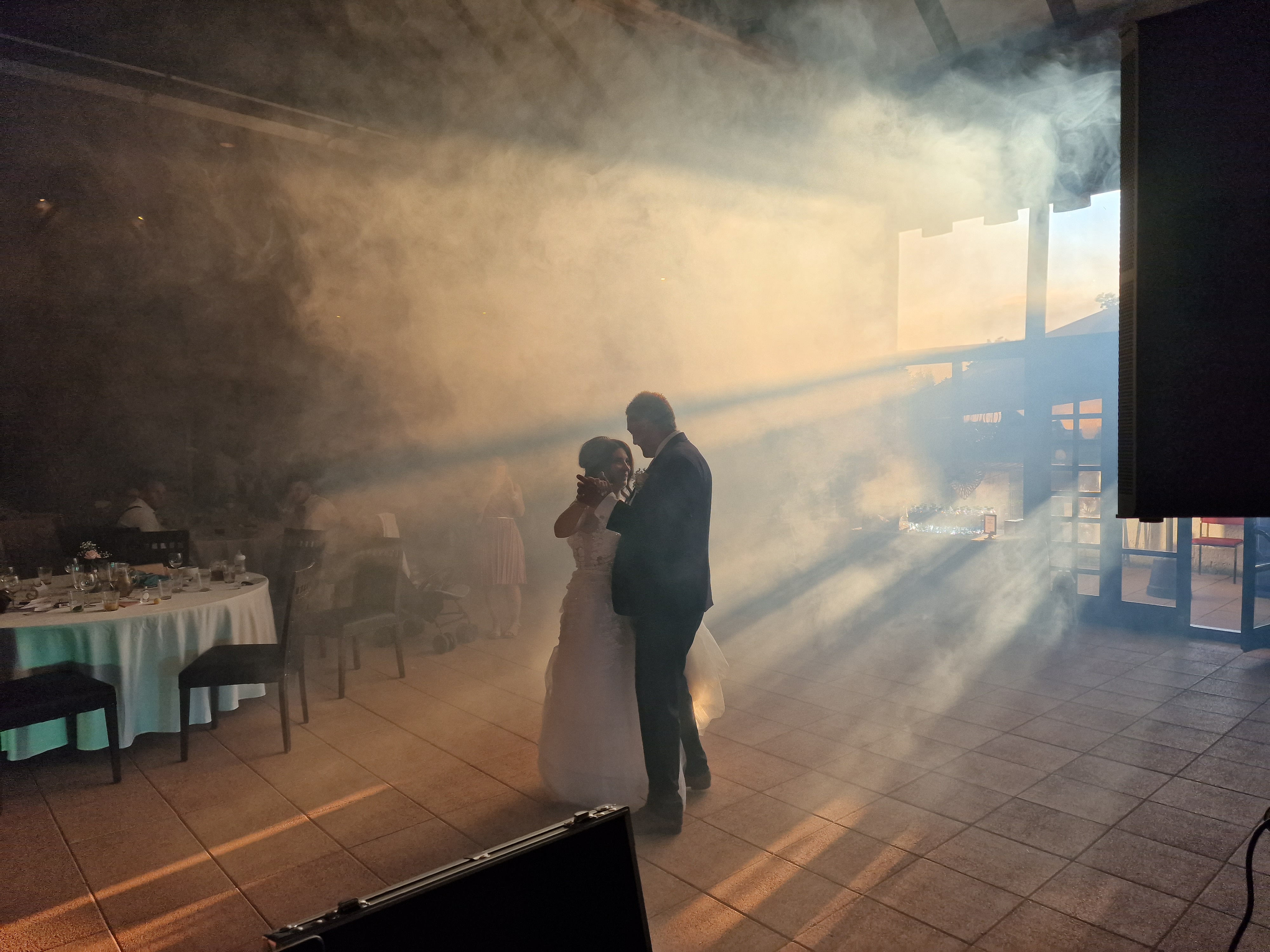 Patrik Wolf svatební DJ a moderátor foto 4