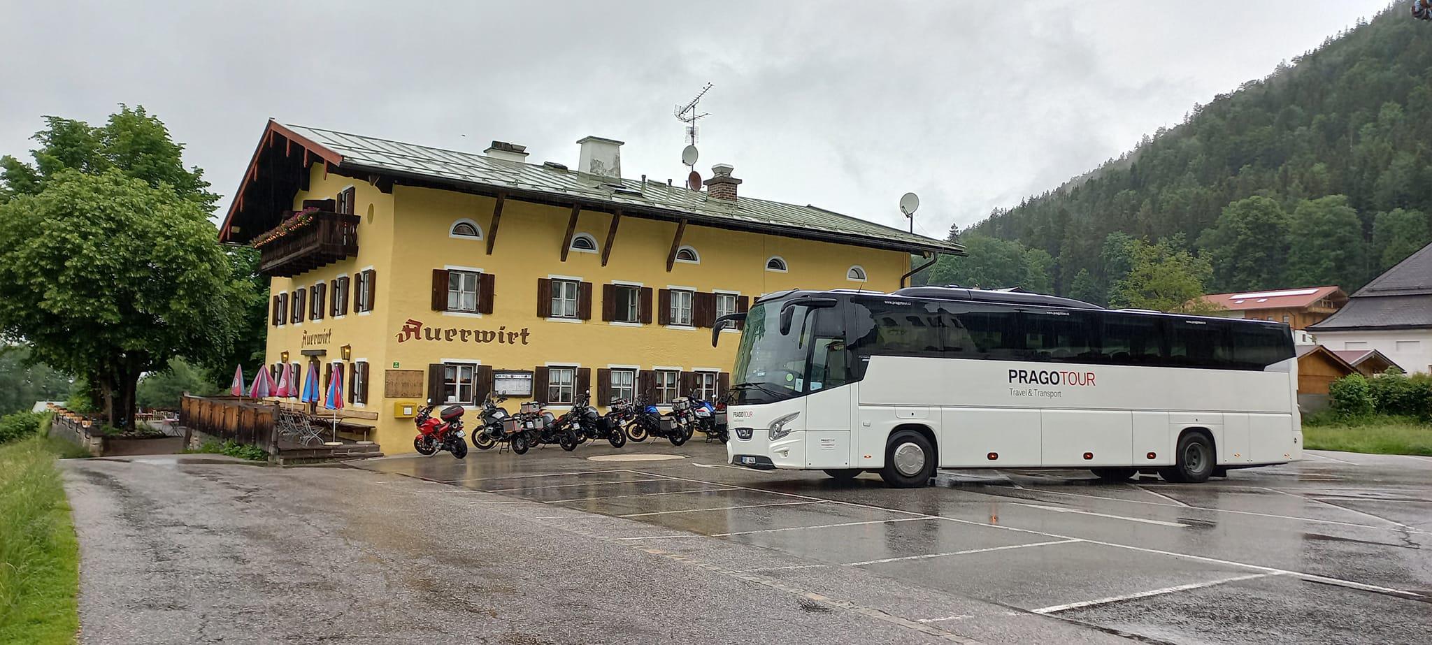 Cestovní kancelář Zájezd, s.r.o. foto 2