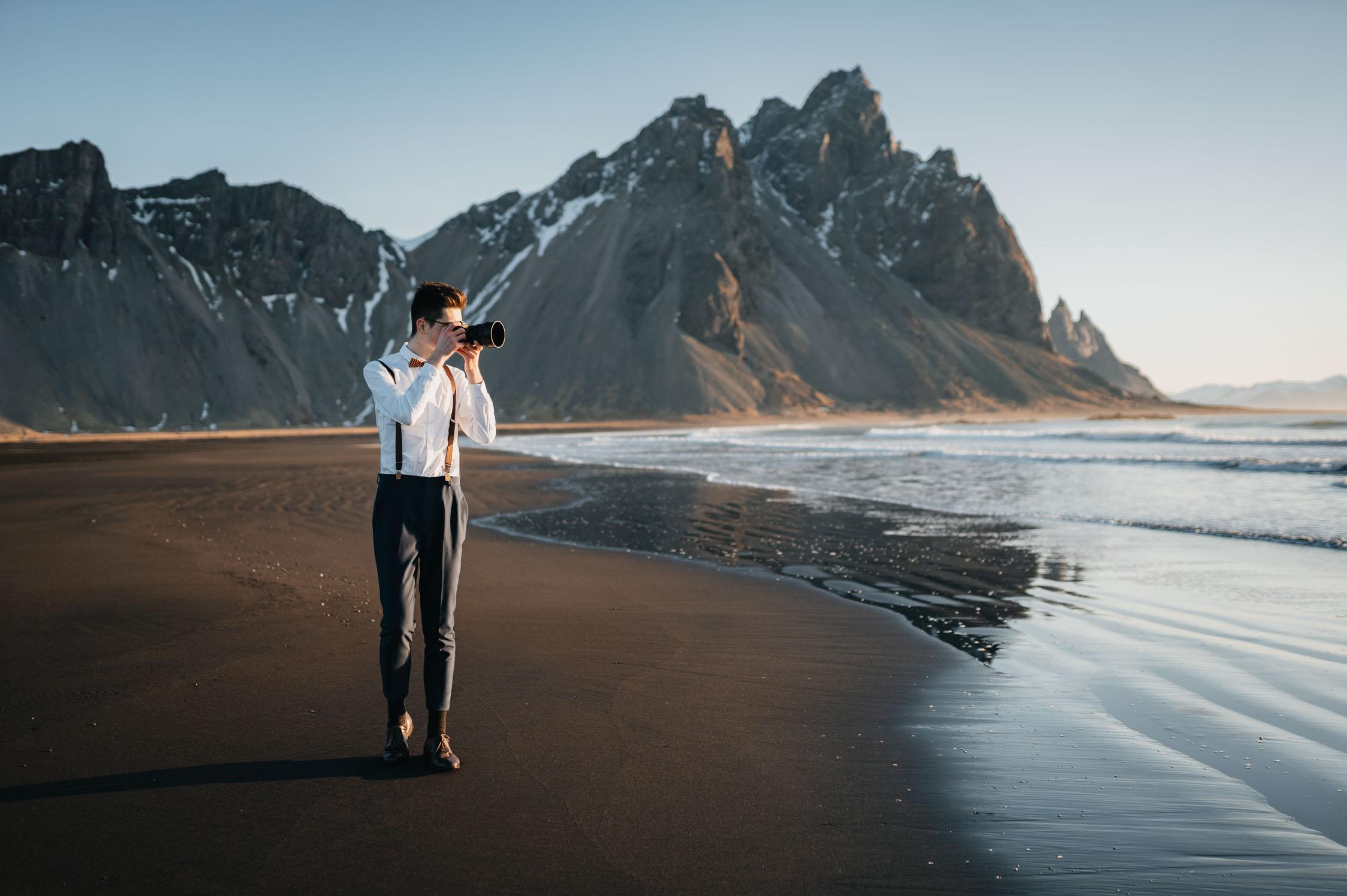 Svatební fotograf Matouš Coufal