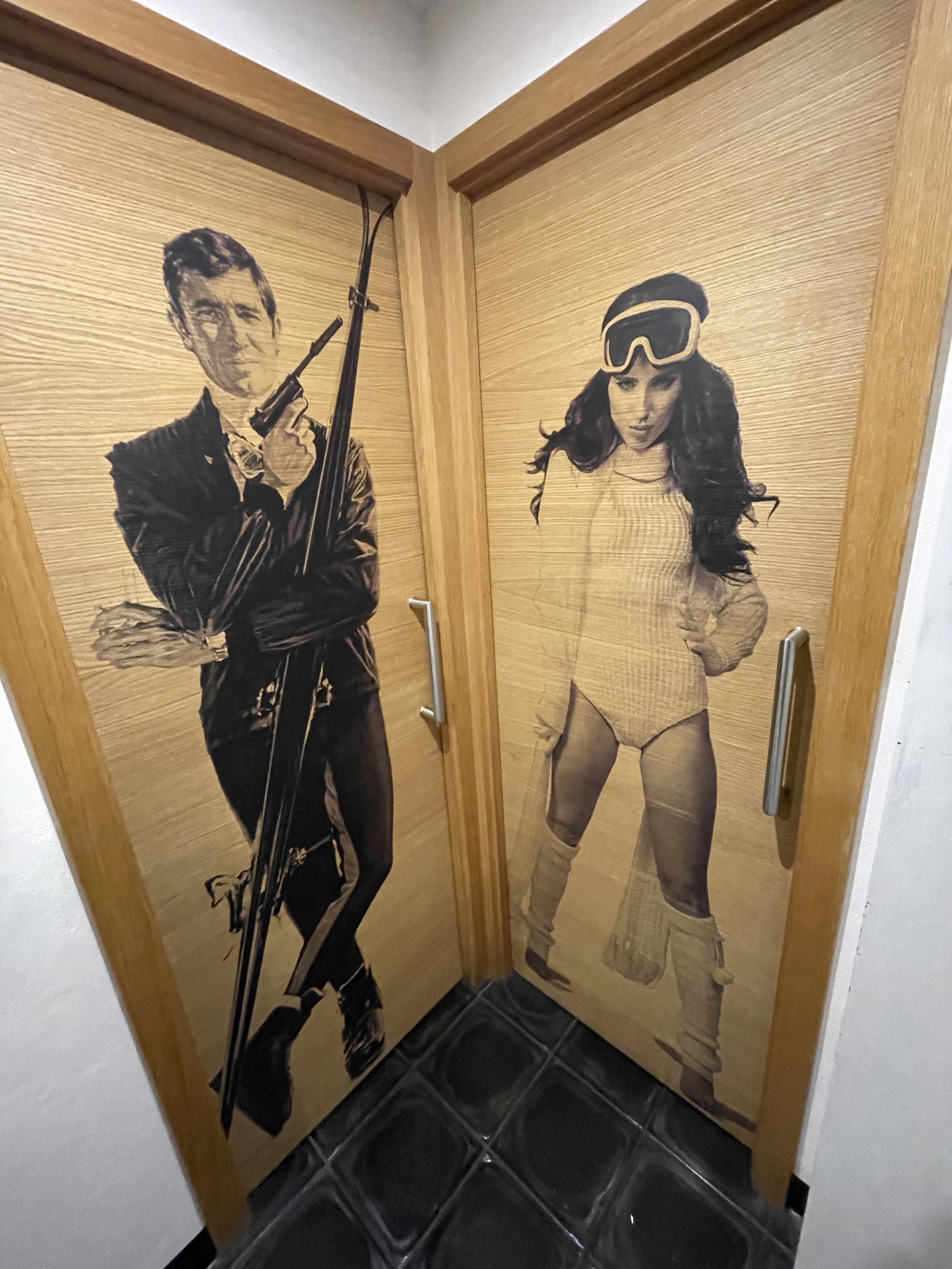 Restaurace Lebeda foto 5