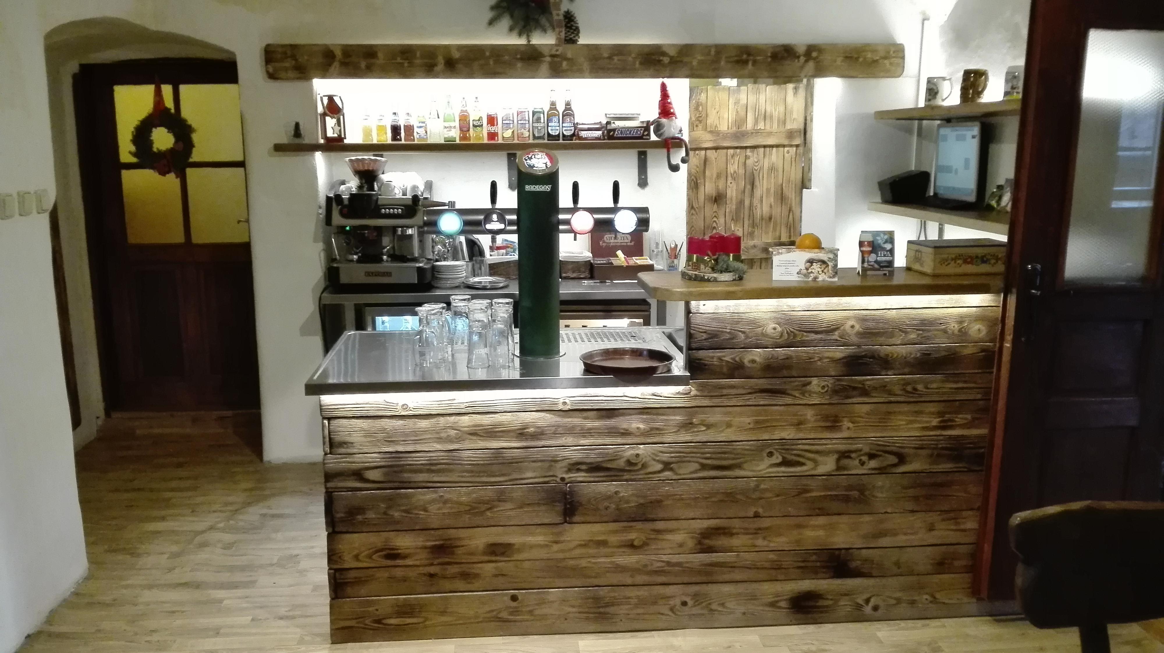 Hostinec u Mokroše foto 6