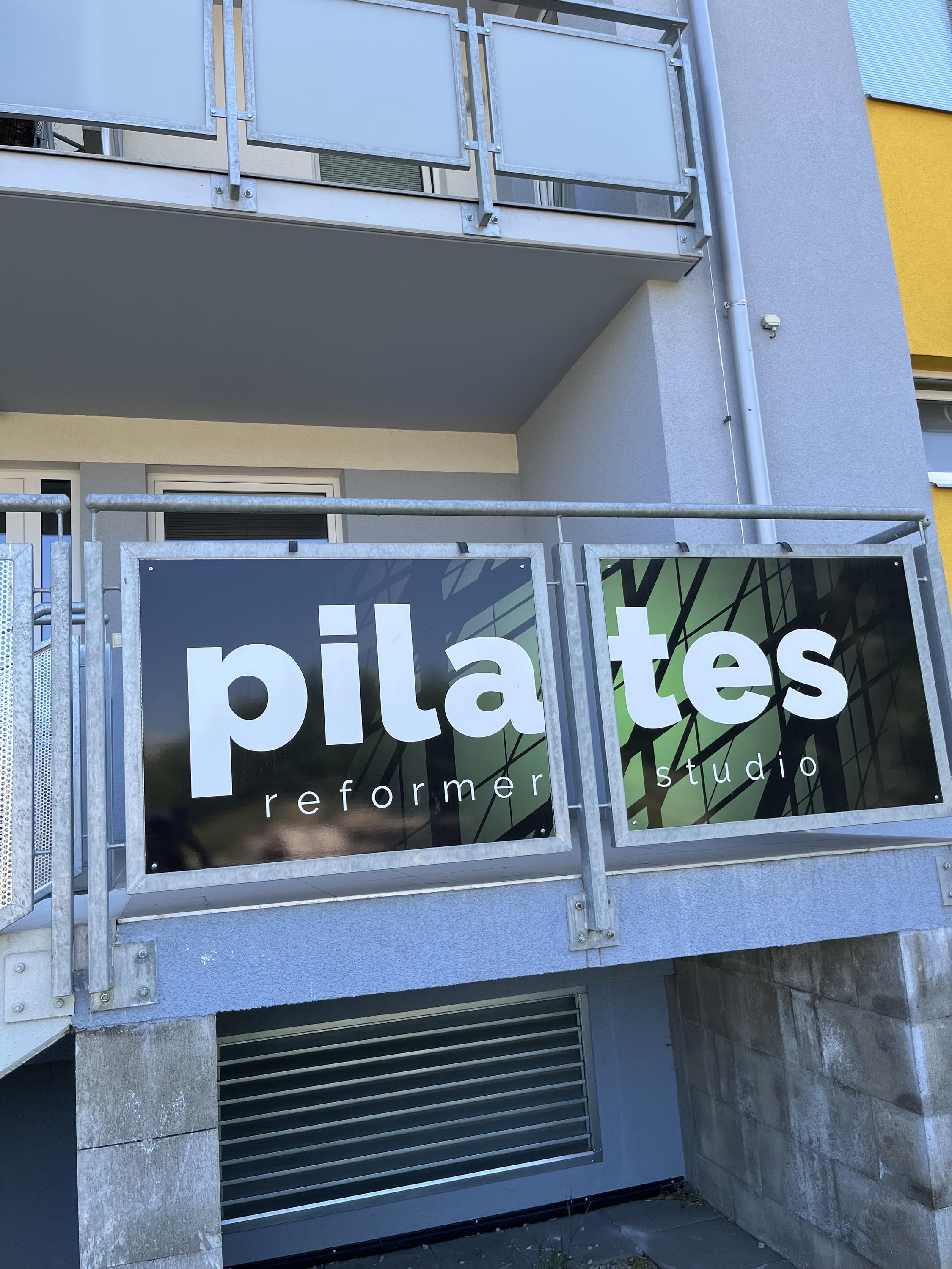 Pilates Reformer Studio foto 4