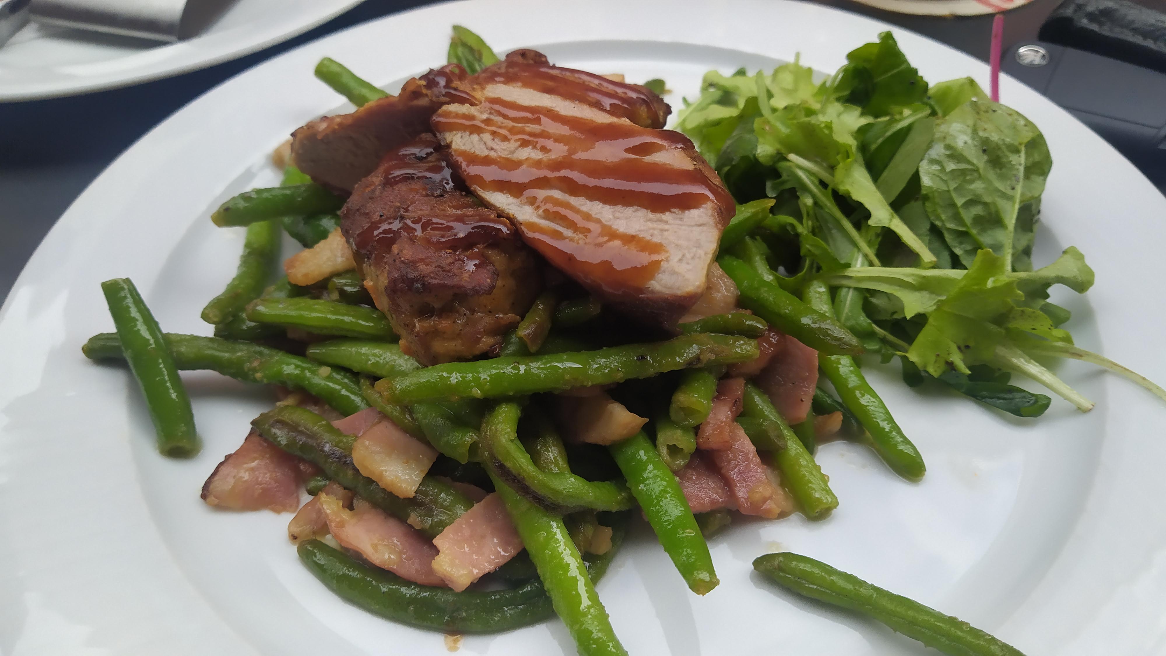 Restaurace & Pizzerie Kristiano foto 6