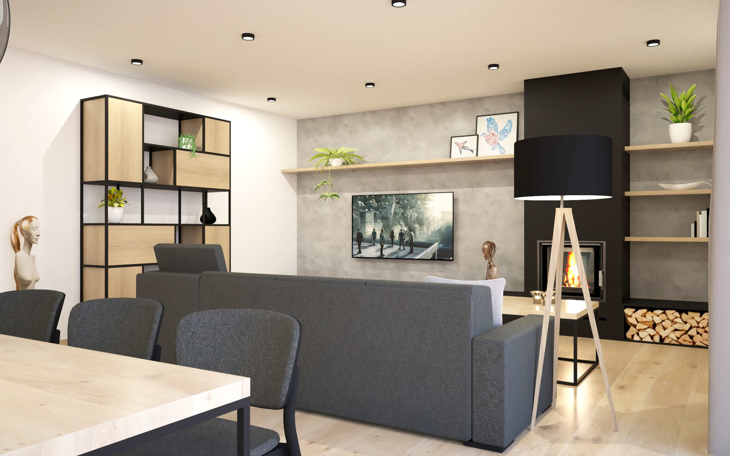 MgA. Hana Čápová Vondráčková - STUDIO SOULAD foto 3