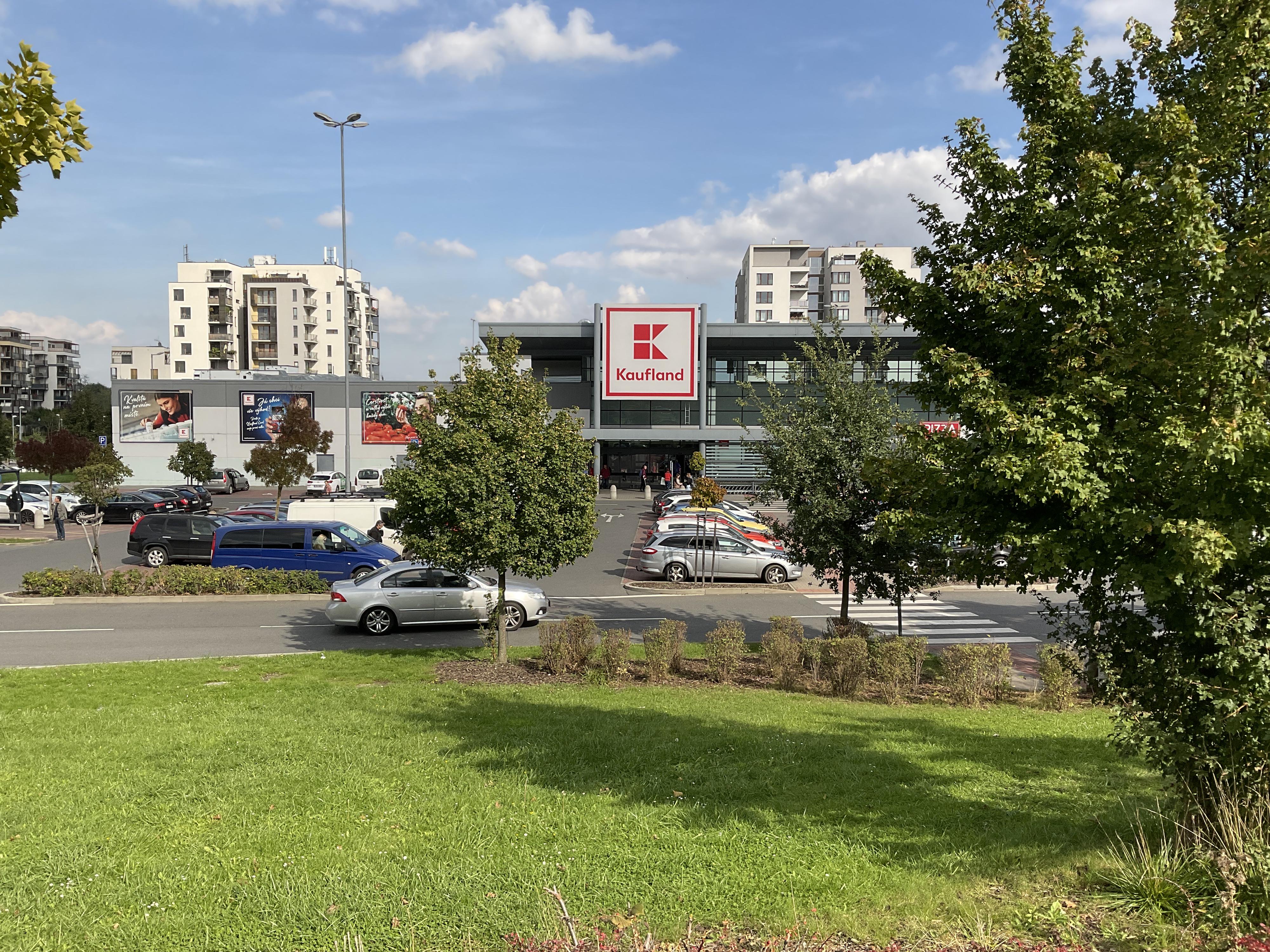 Kaufland foto 4
