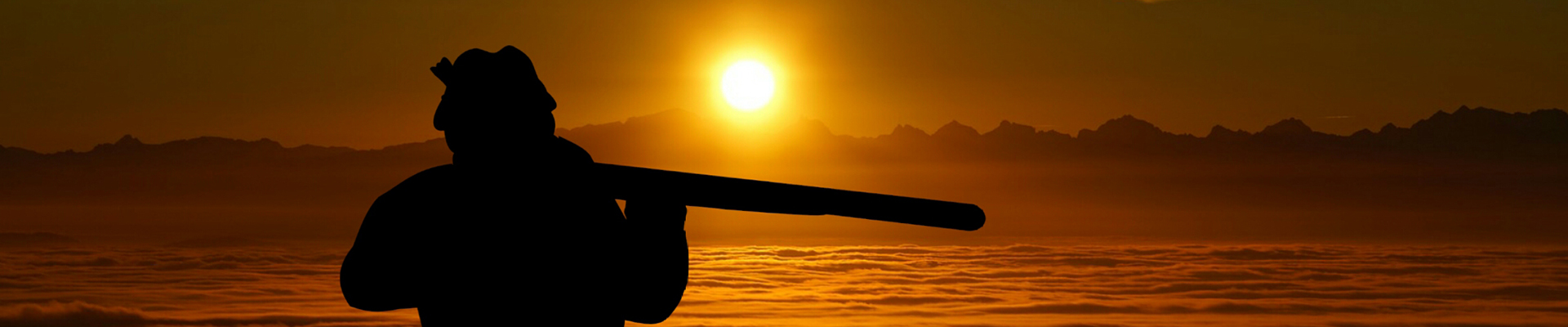 Úvodní obrázek Střelecký ráj