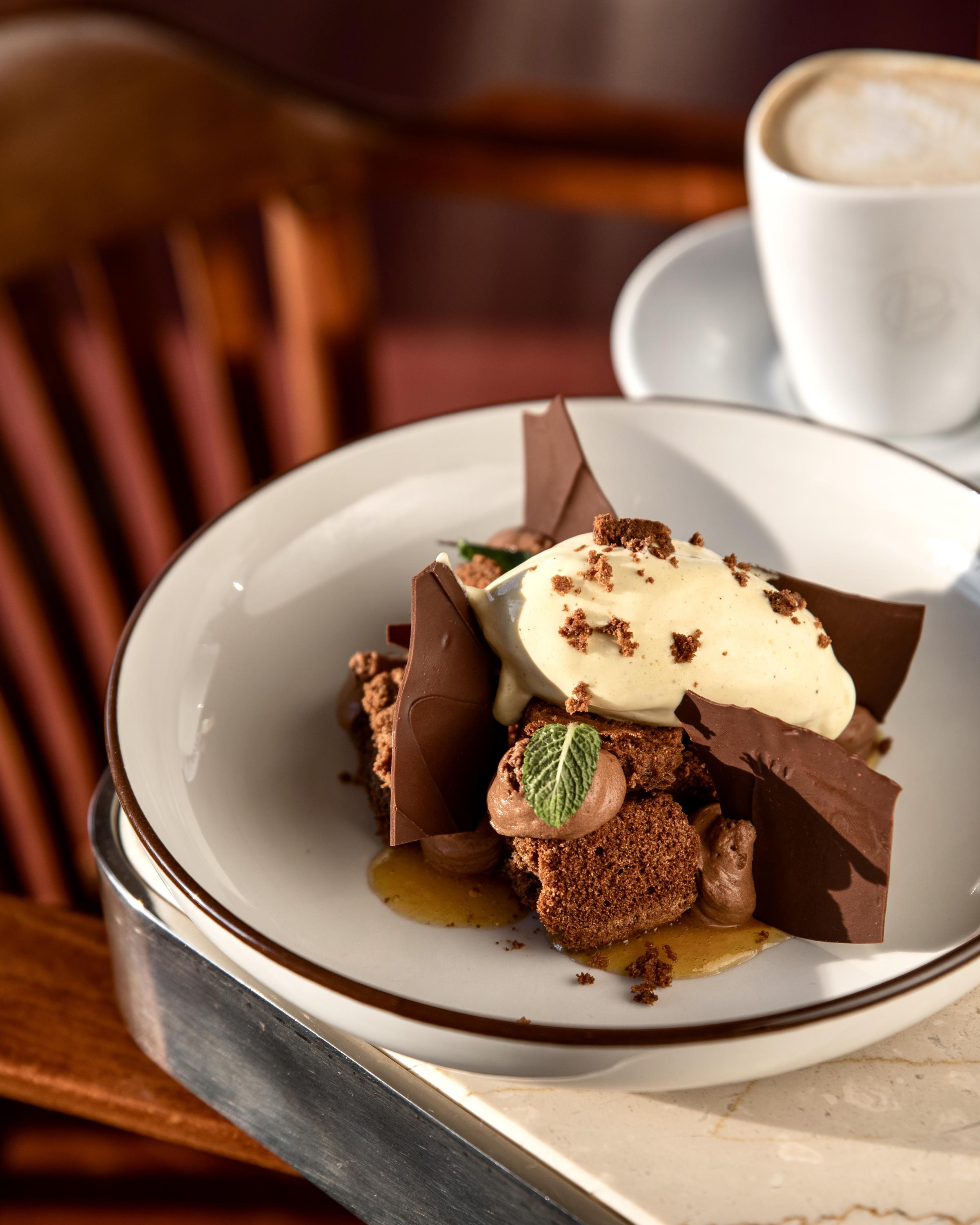 Kavárna Slavia foto 3