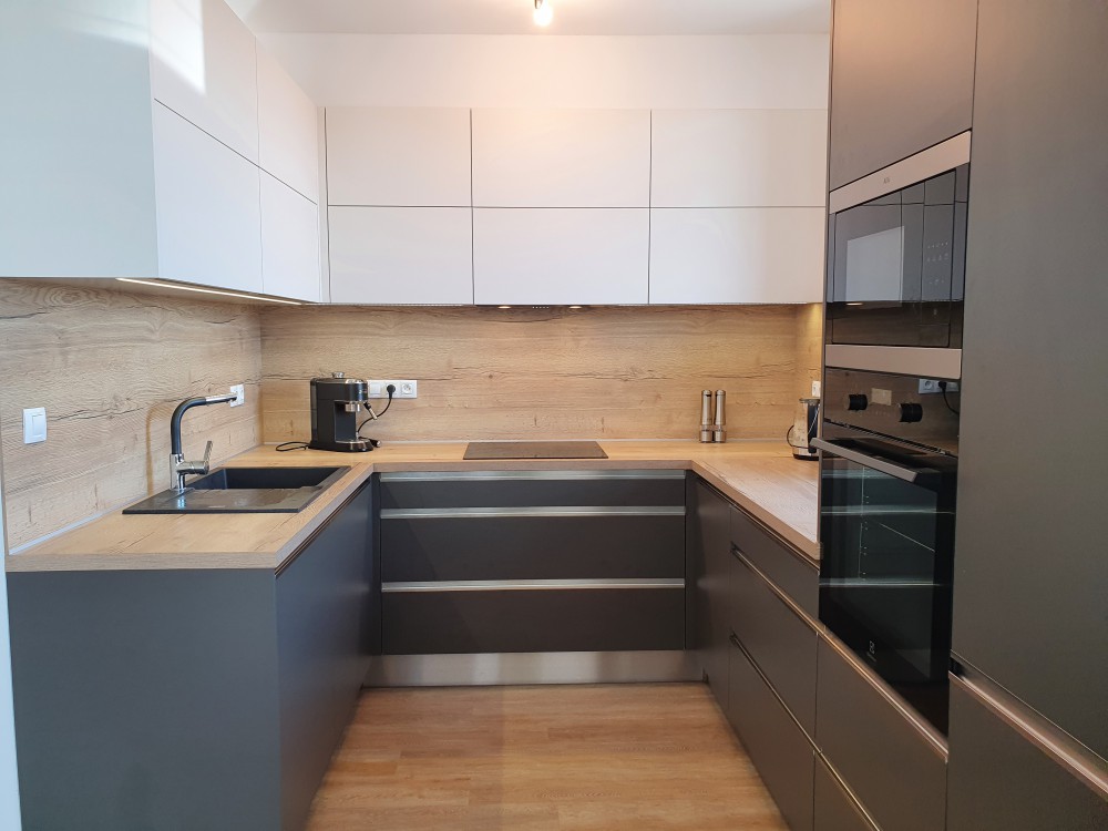 KUCHYNĚ Myšák foto 4