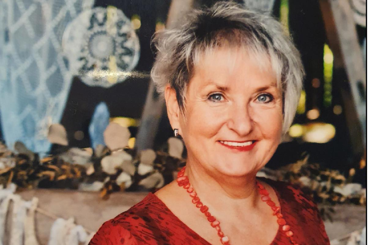 Dagmar Maixnerová - poradce Akuna