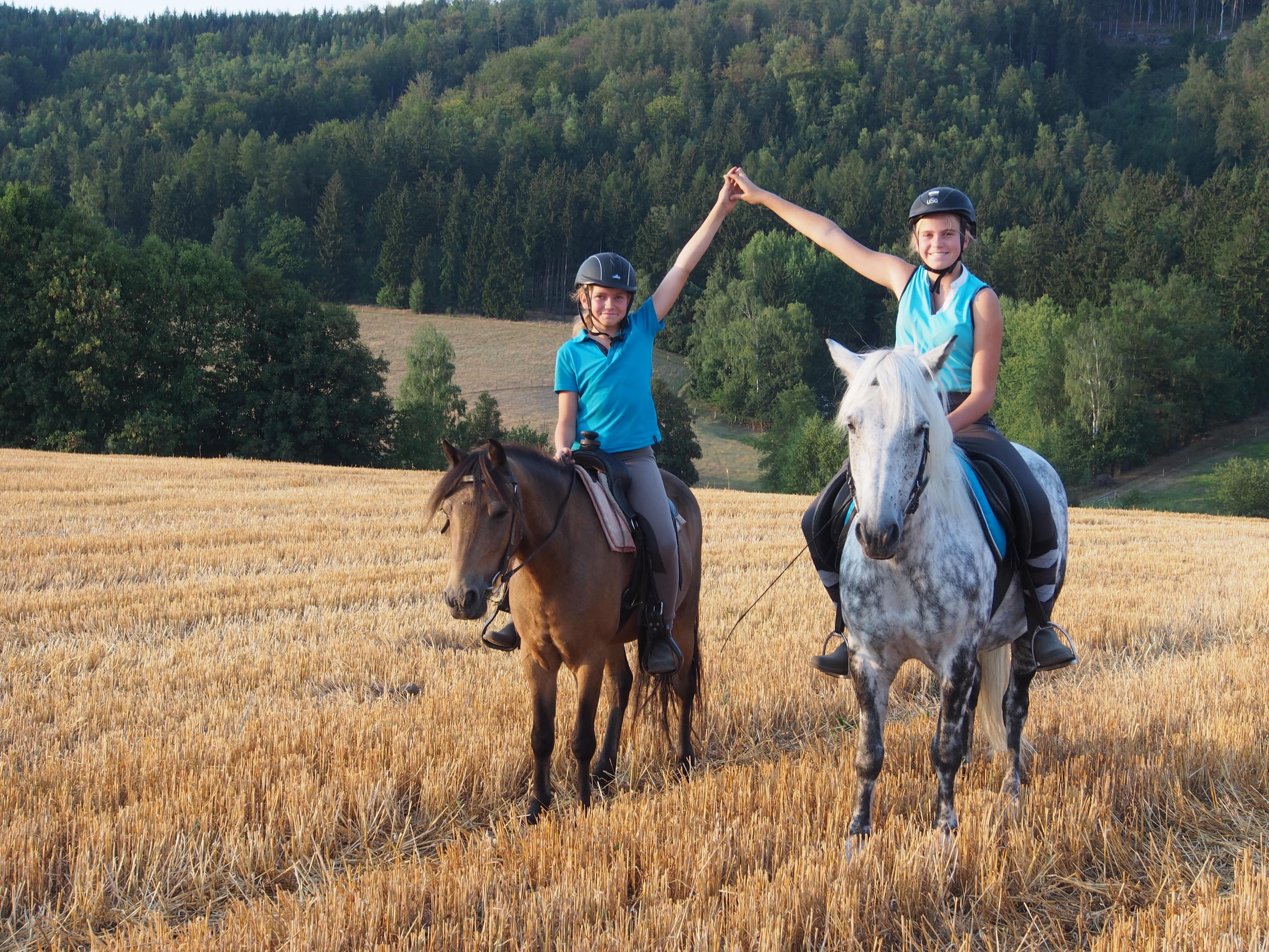 Pony Ranch Proseč nad Nisou foto 3
