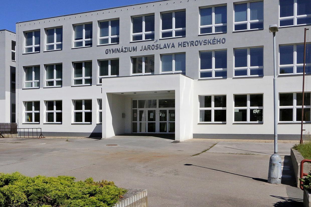 TJ Karate Praha foto 1