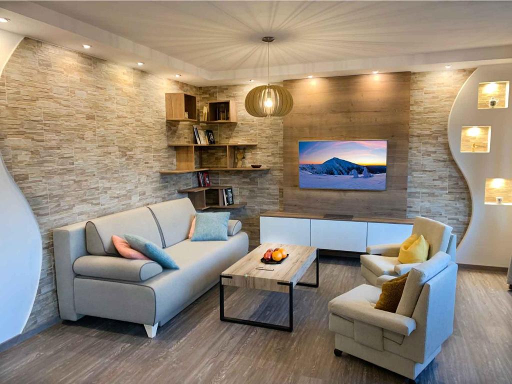 Apartmán Panorama 19 foto 2