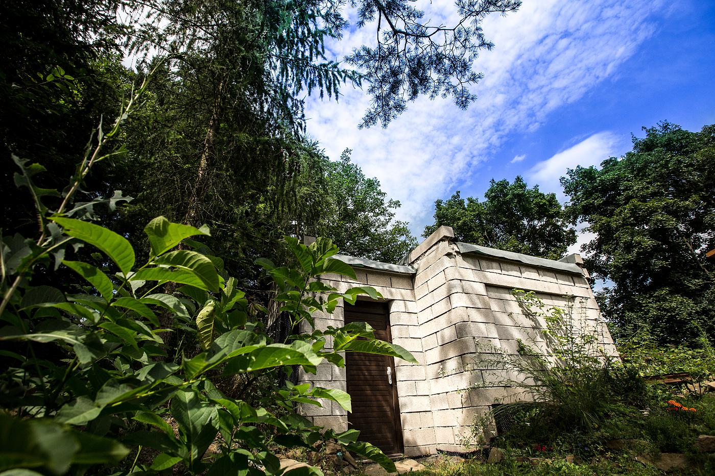 Místo v srdci - Pobyty ve tmě foto 5