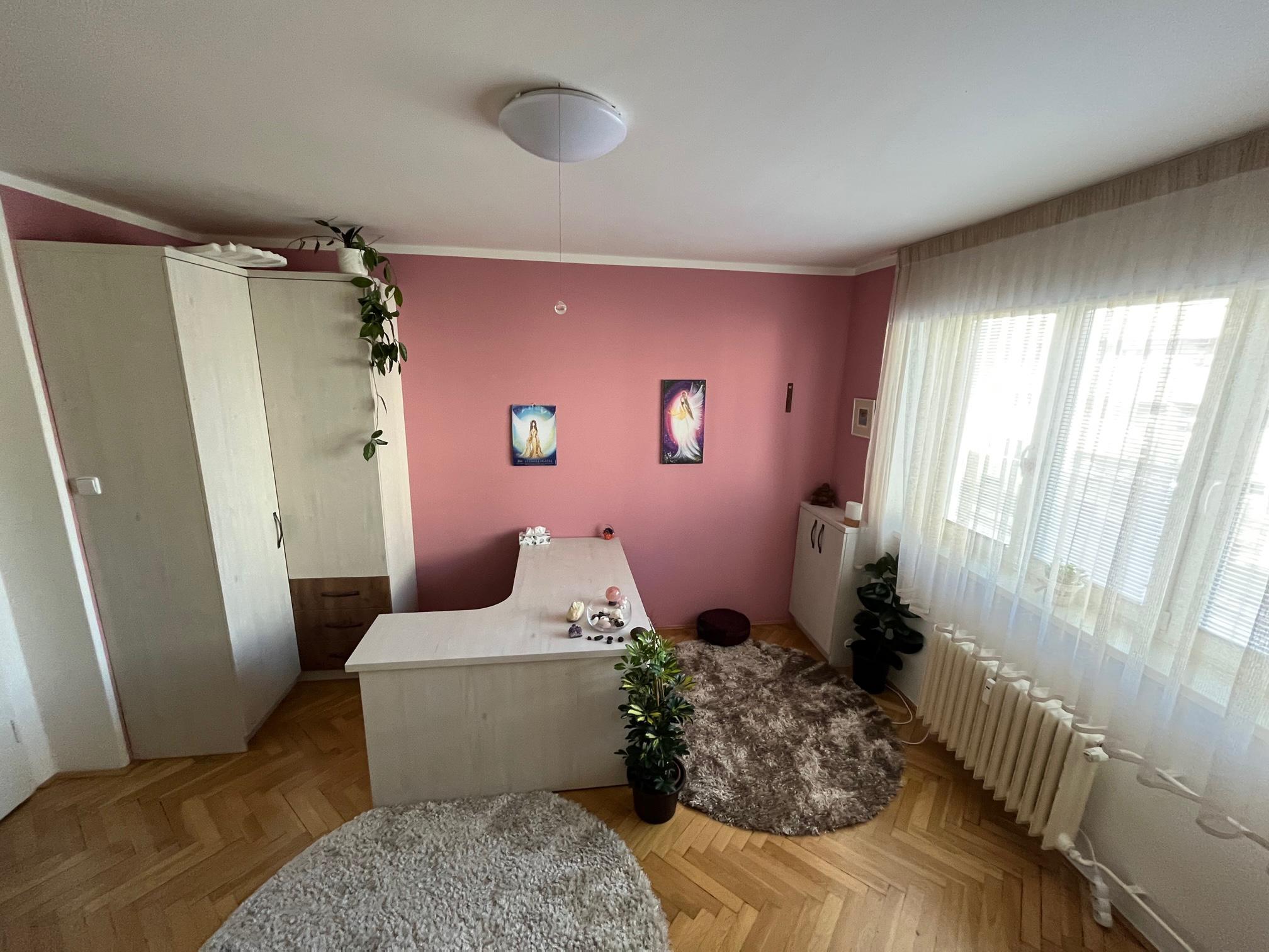 Tvoř si život - ThetaHealing