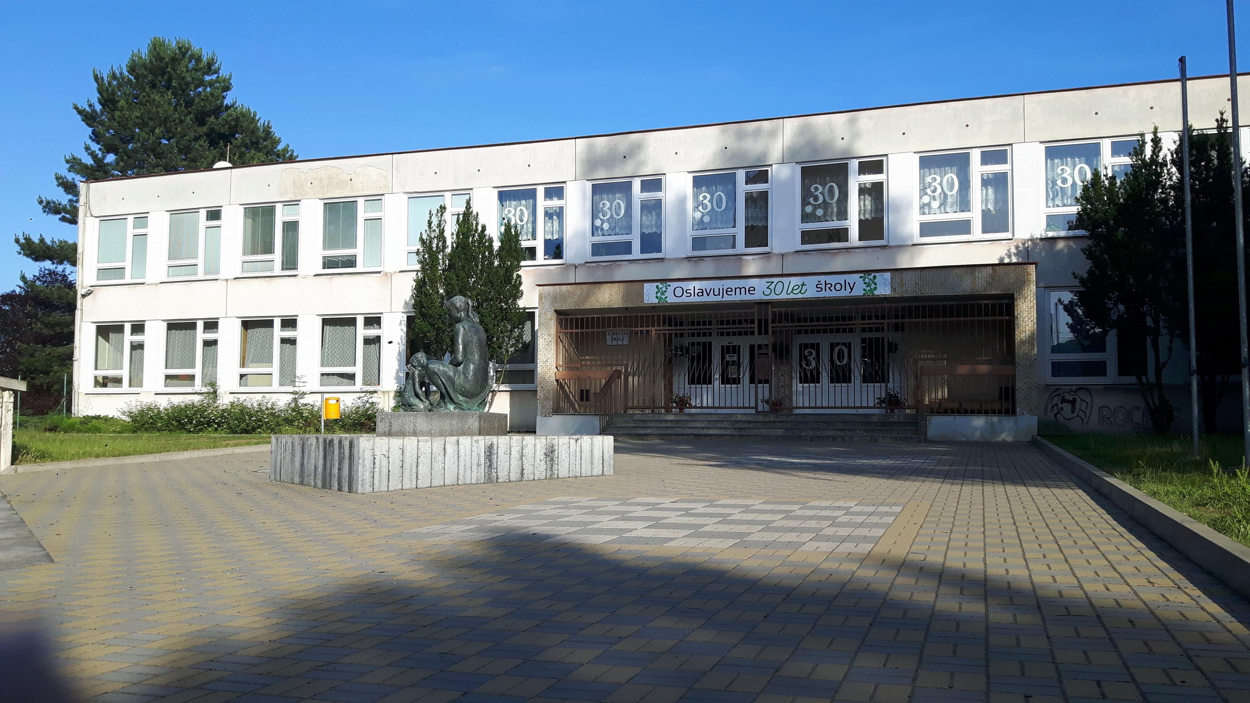 ZŠ Ústí nad Labem, Neštěmická foto 5