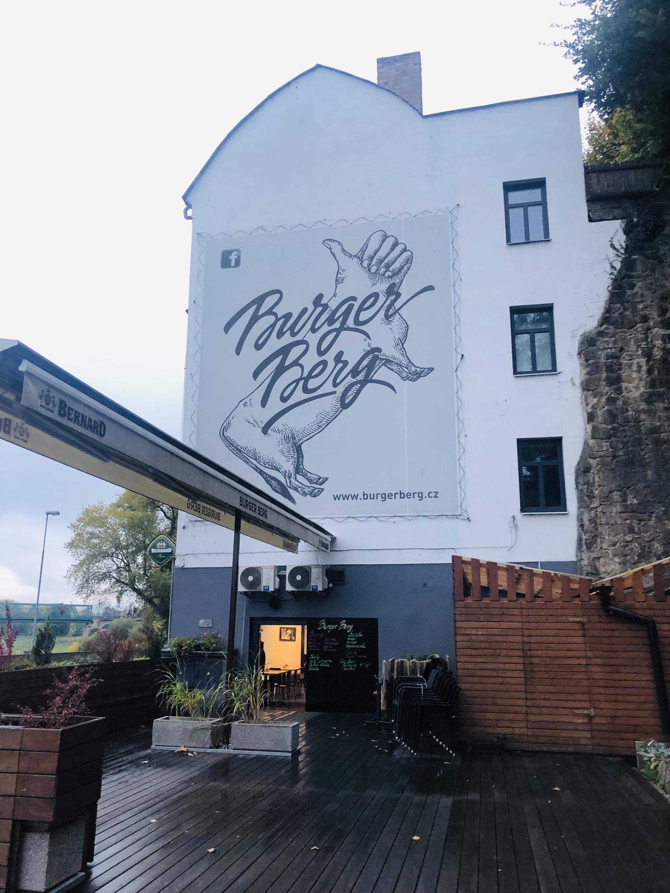 Burger Berg foto 4