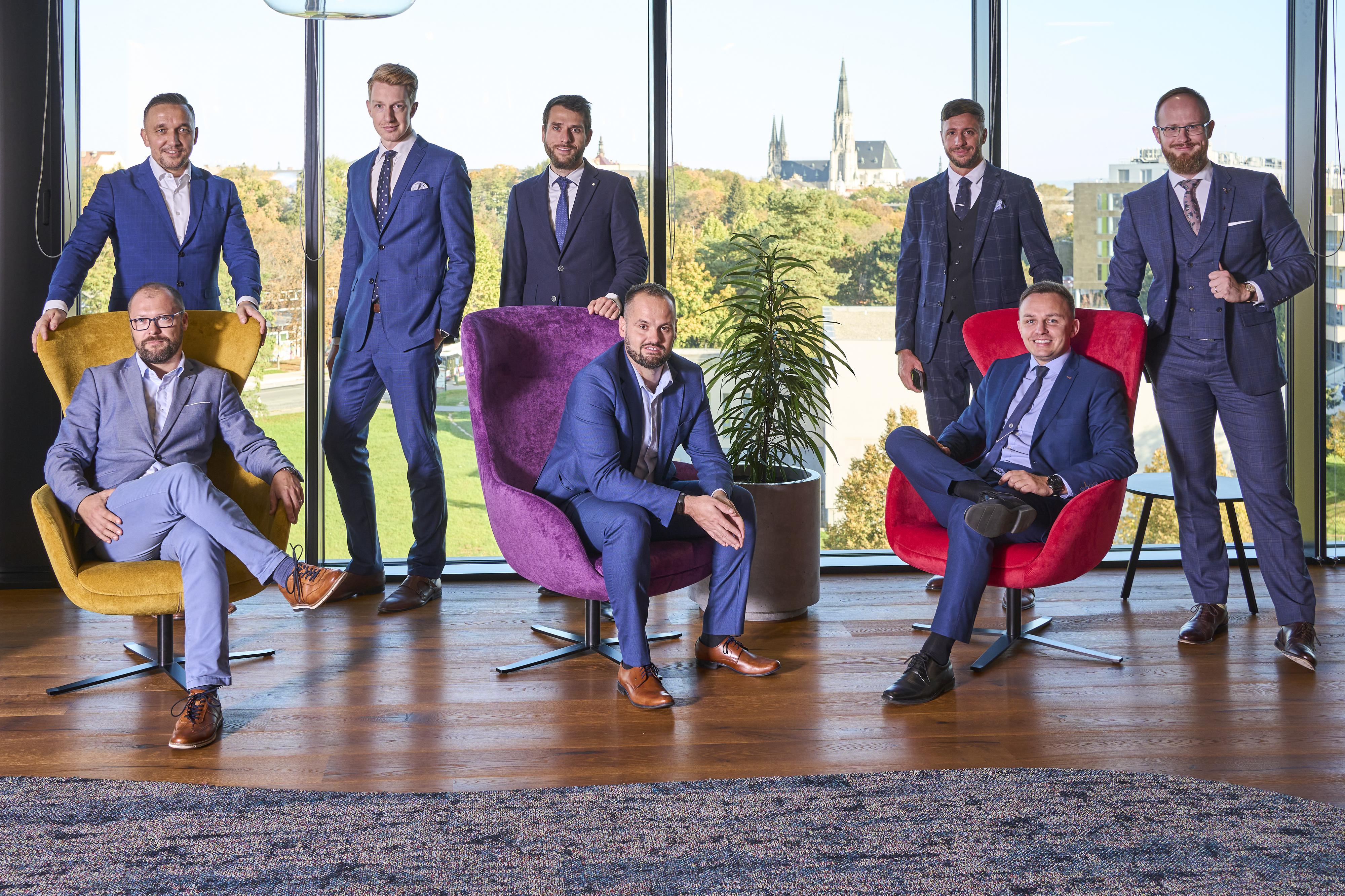 ARROWS ADVOKÁTNÍ KANCELÁŘ, S.R.O. foto 2