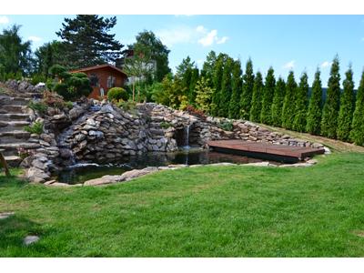 Star-fish jezírka, s.r.o. foto 5