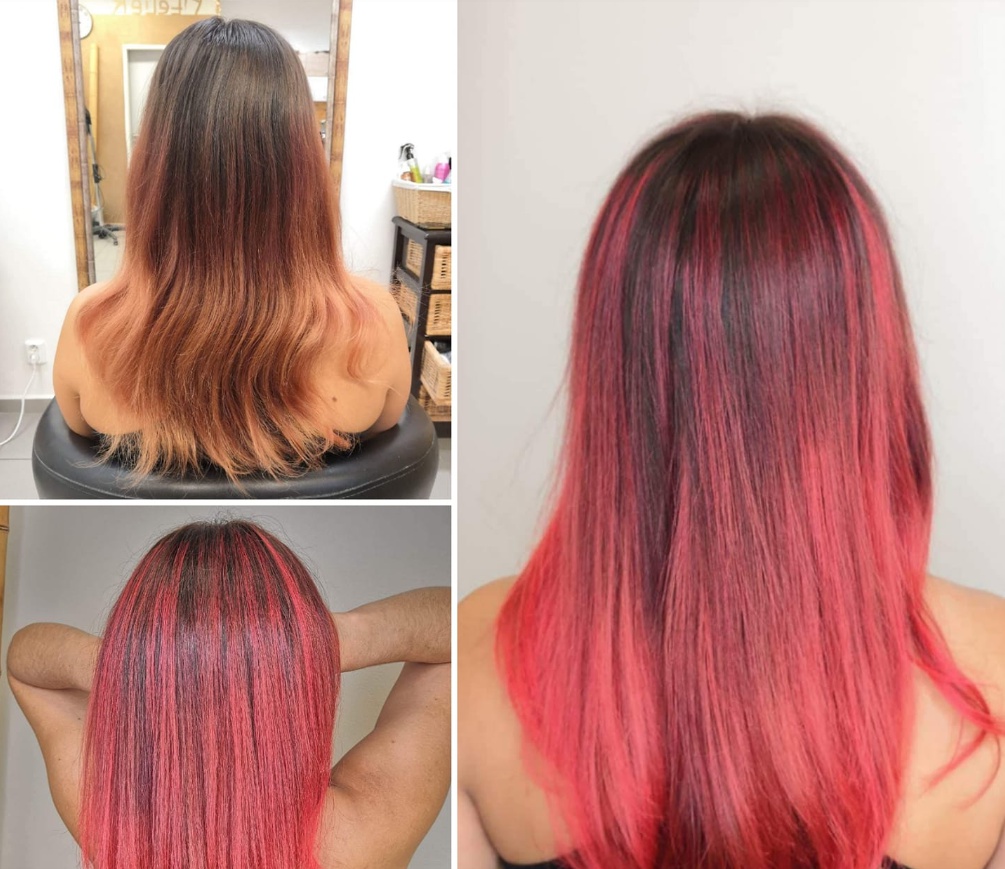 2M Vlasové studio - Kadeřnictví a kompletní péče o vaše vlasy foto 5