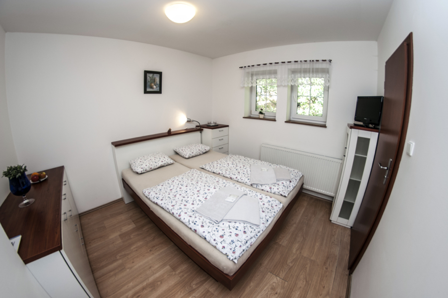 Hotel Švýcarská bouda foto 4