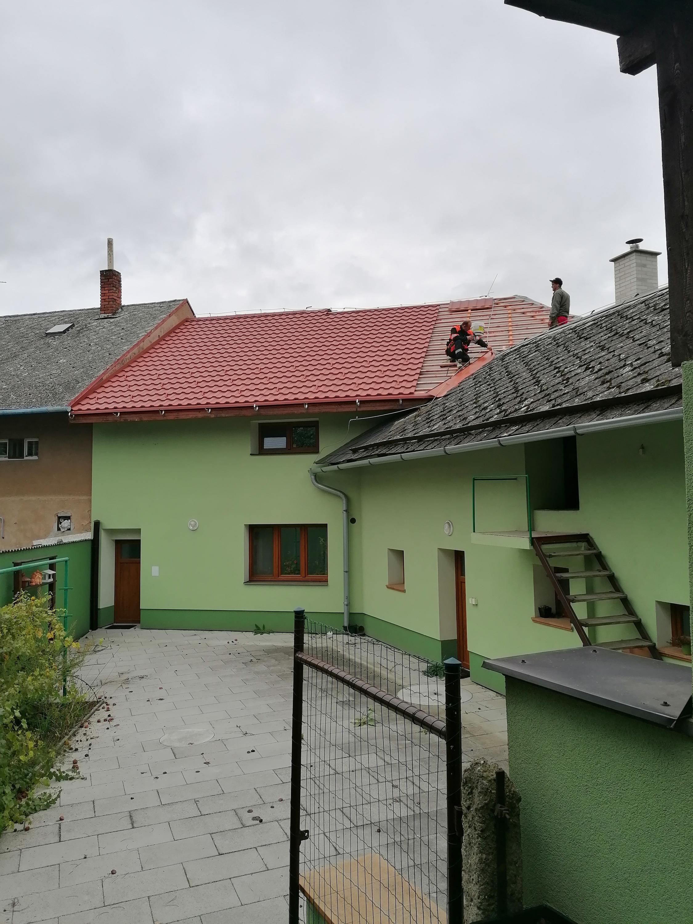 Daniel Gálik - Pořádková služba foto 2