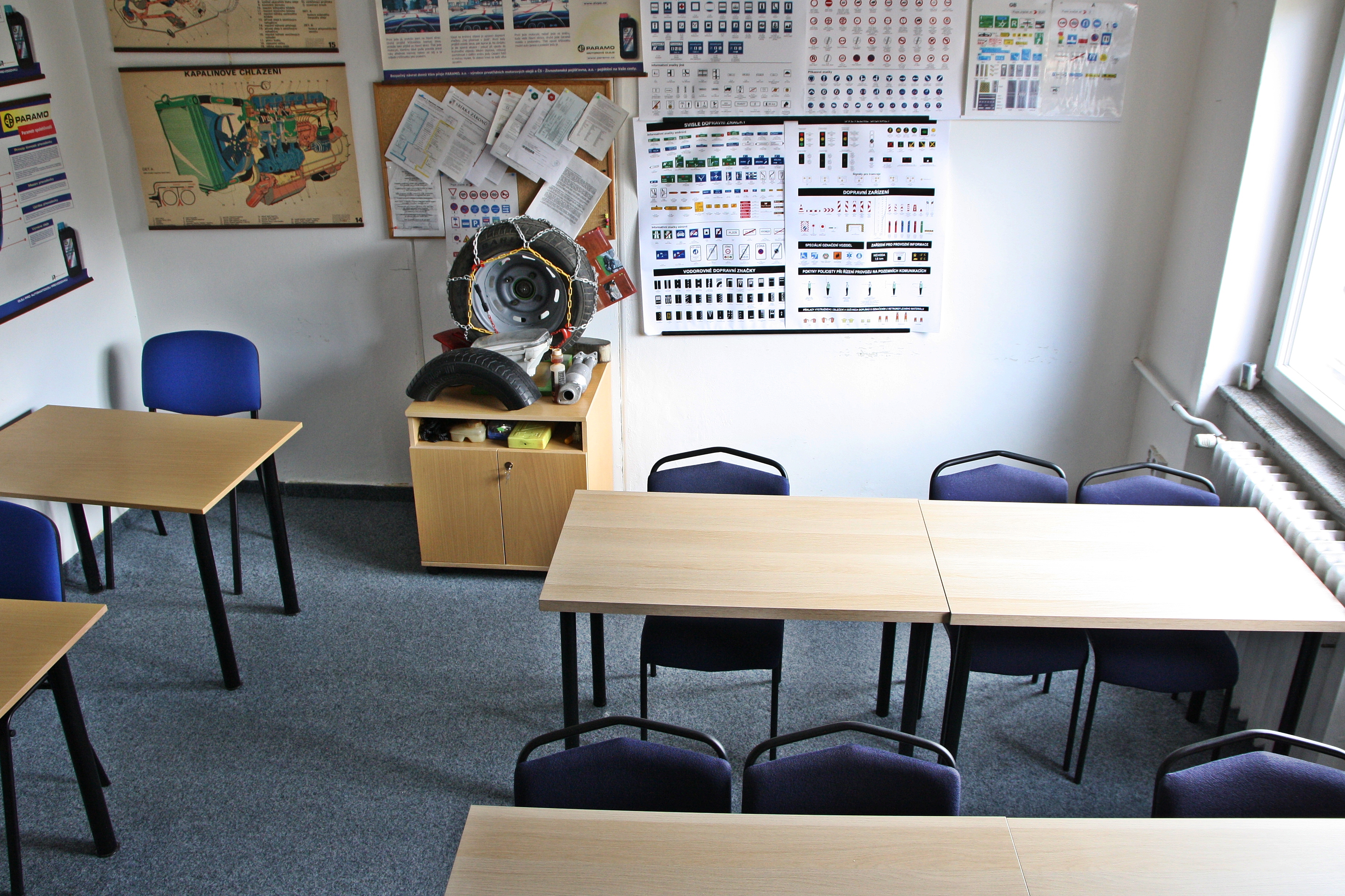 Autoškola Šotek foto 2