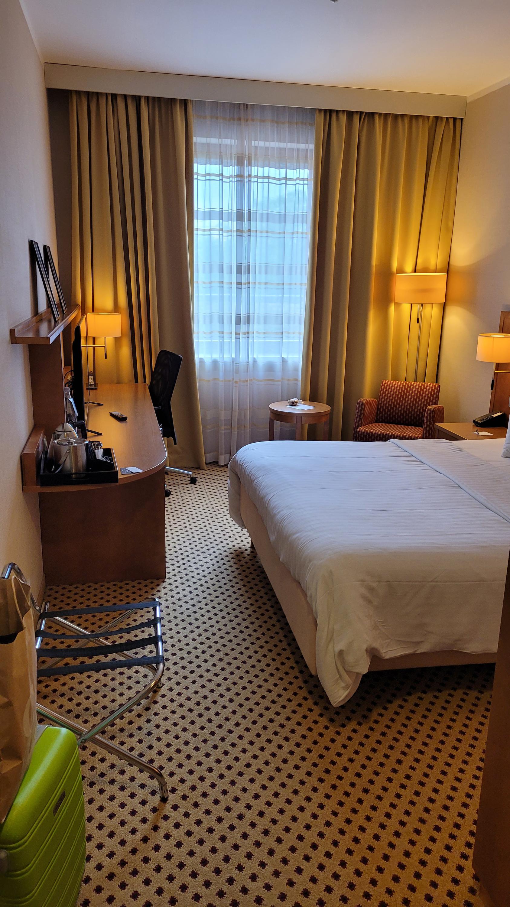 Courtyard by Marriott Pilsen foto 6