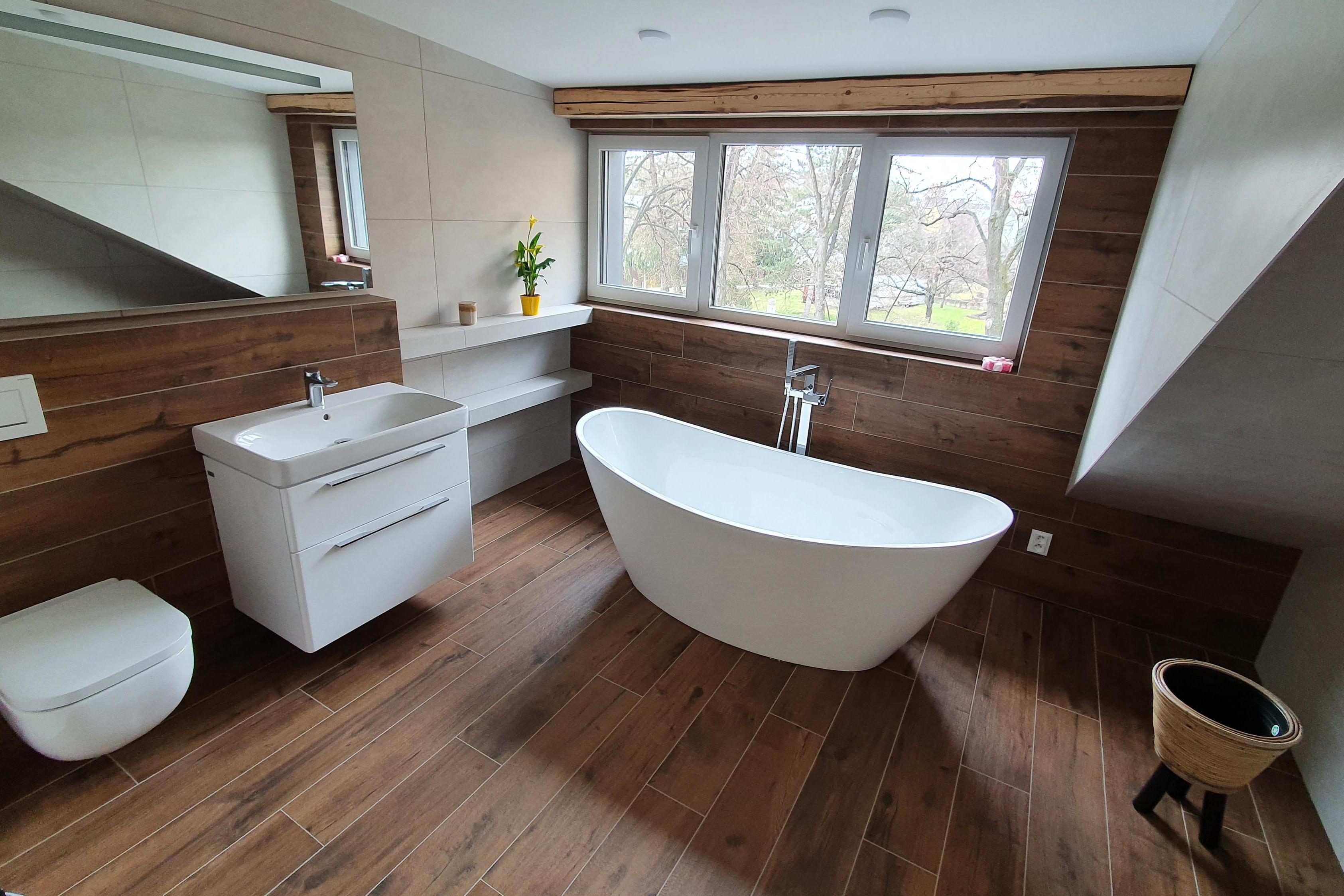 Miroslav Varmus ml - stavební činnost