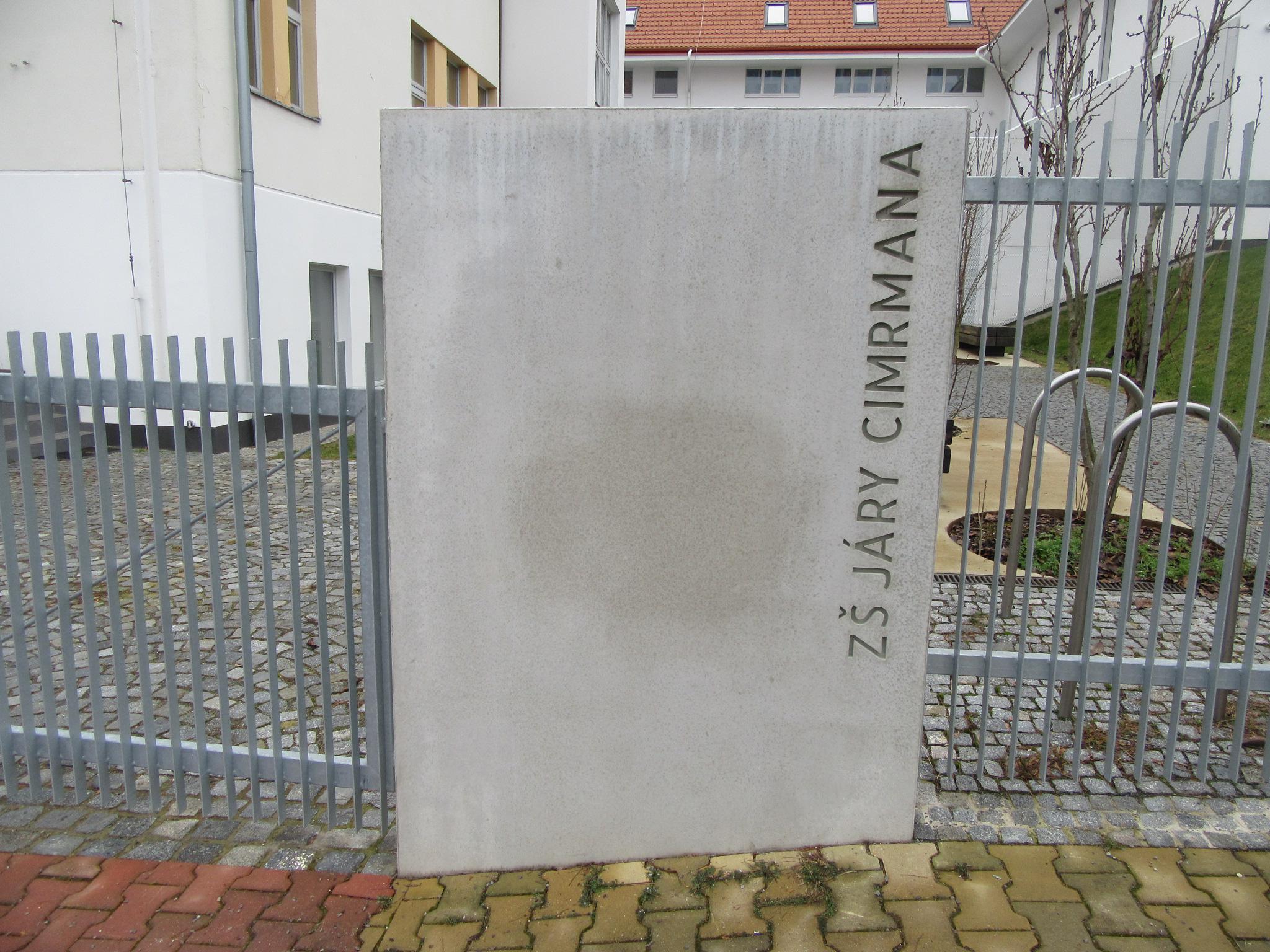 ZŠ Járy Cimrmana Lysolaje foto 2