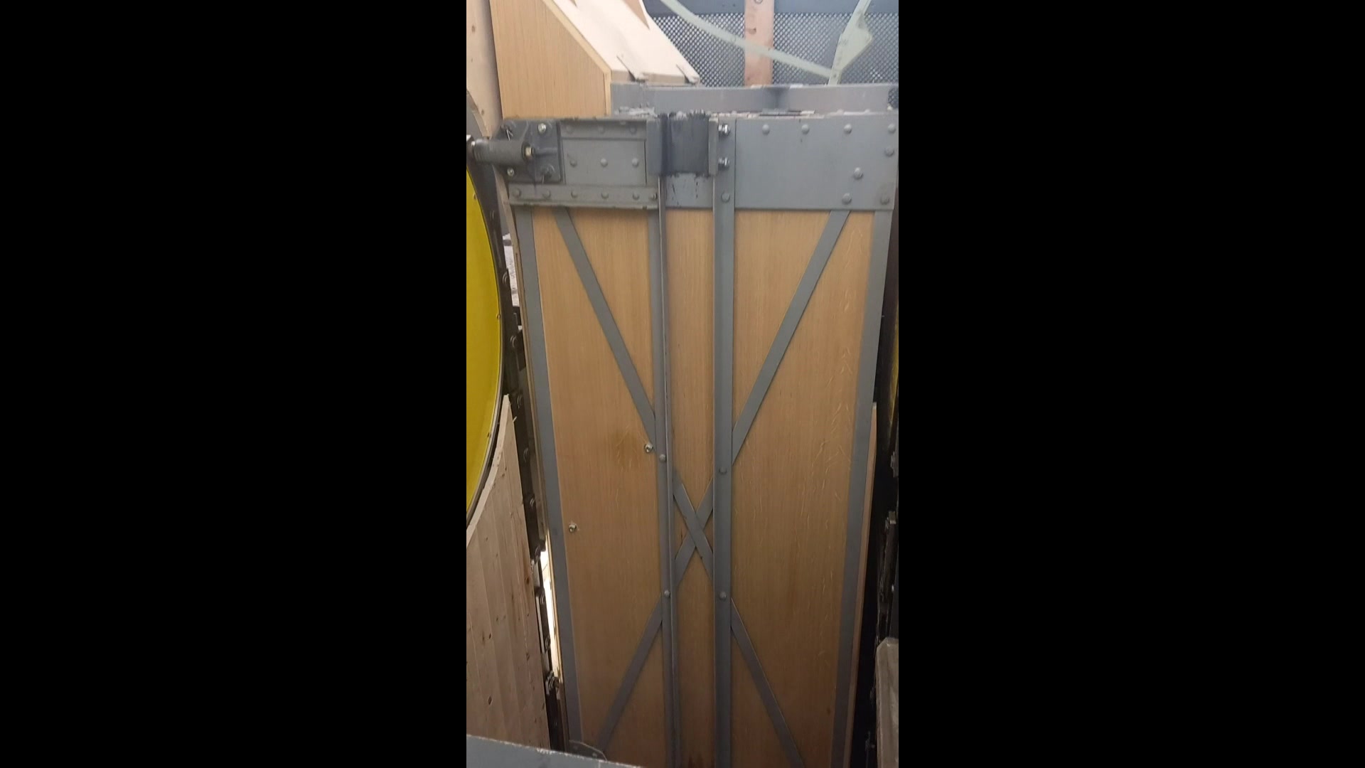 TRIPLEX foto 2 (náhled videa)